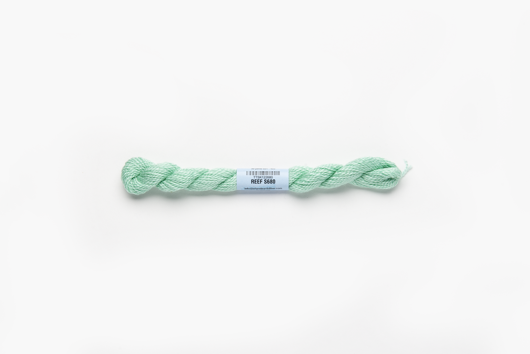 Essentials Skein Reef