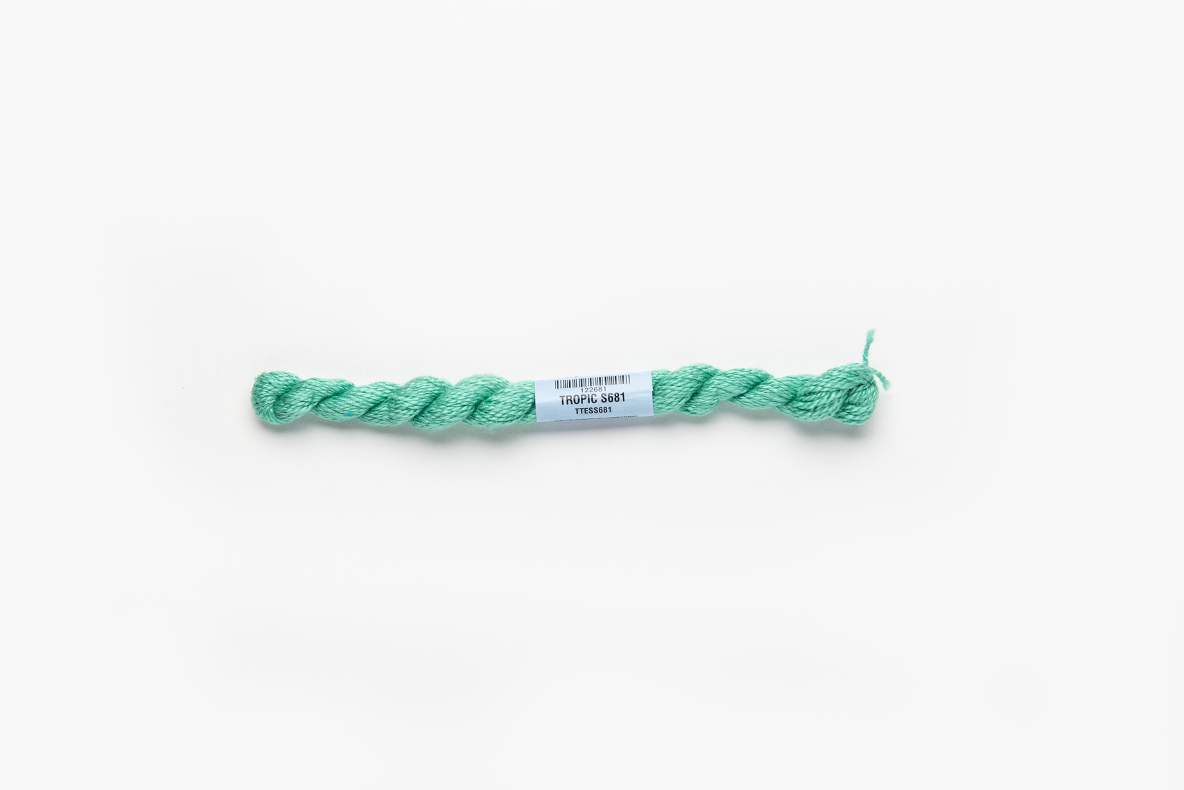 Essentials Skein Tropic