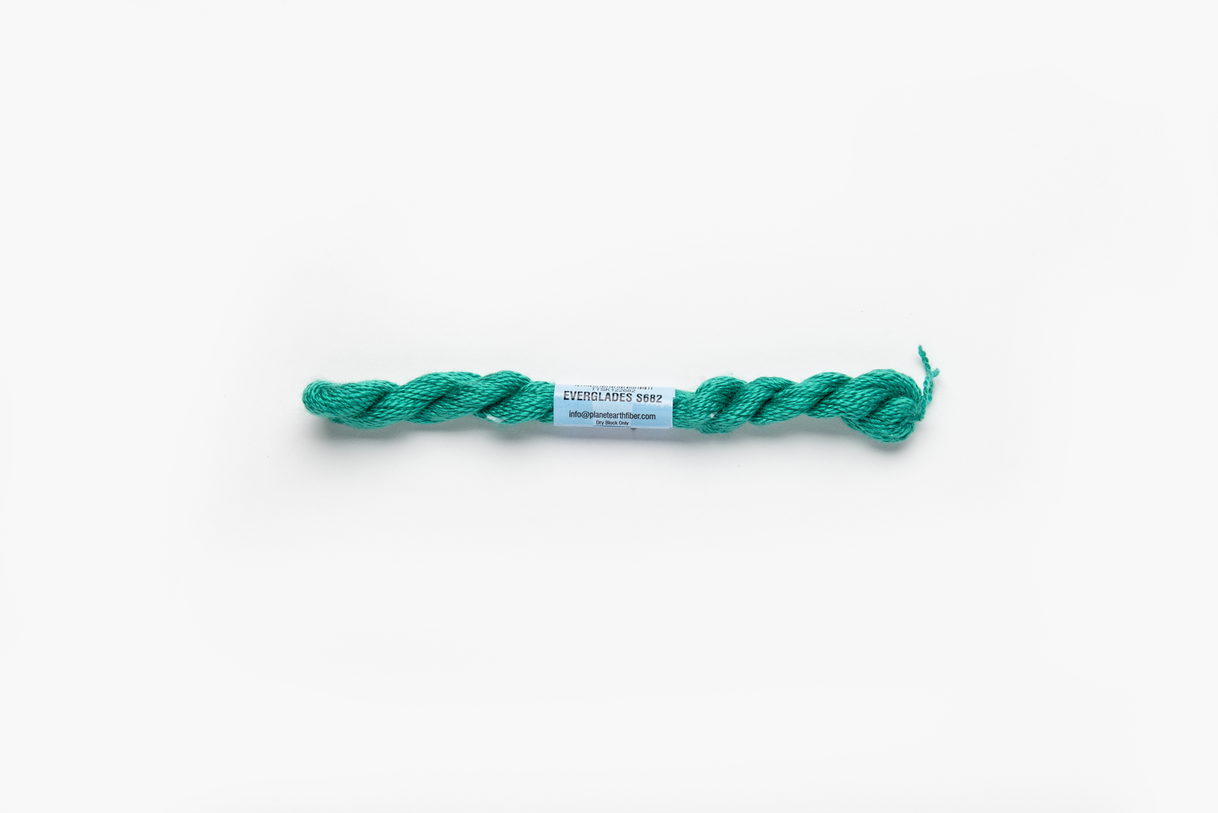 Essentials Skein Everglades