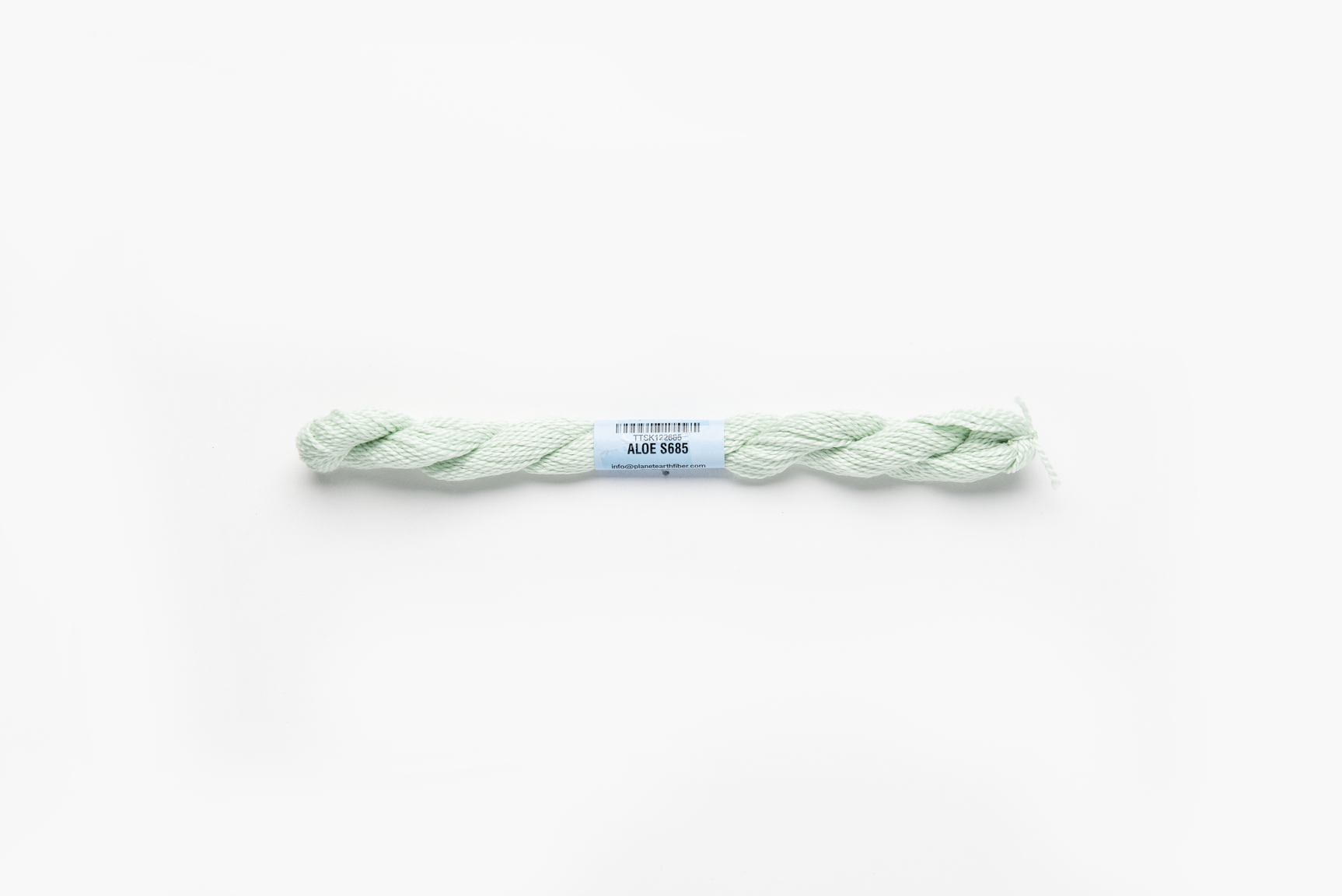 Essentials Skein aloe
