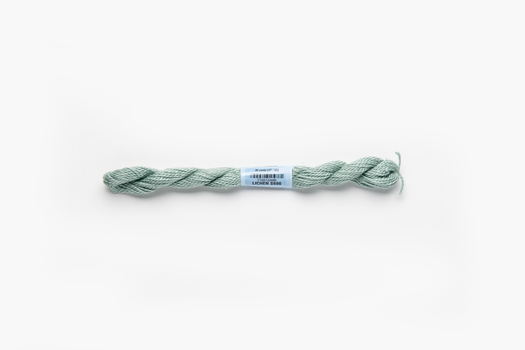 Essentials Skein Lichen