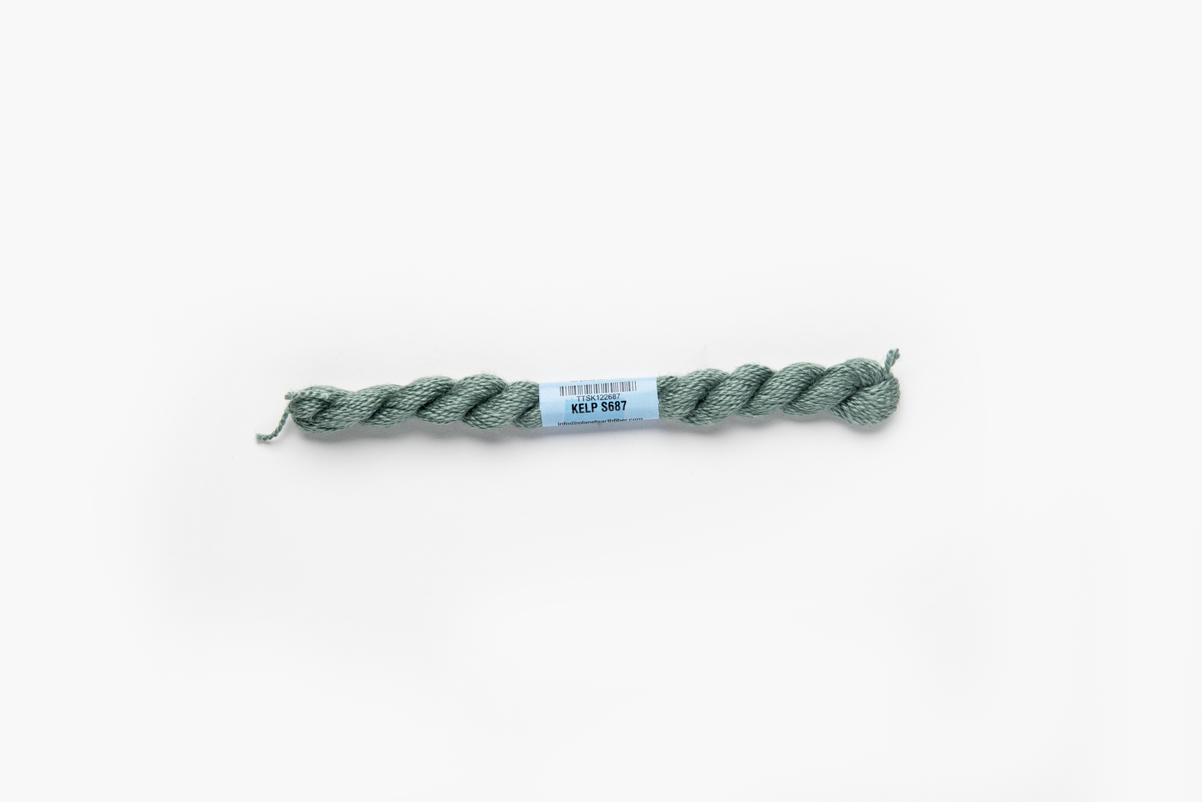 Essentials Skein Kelp