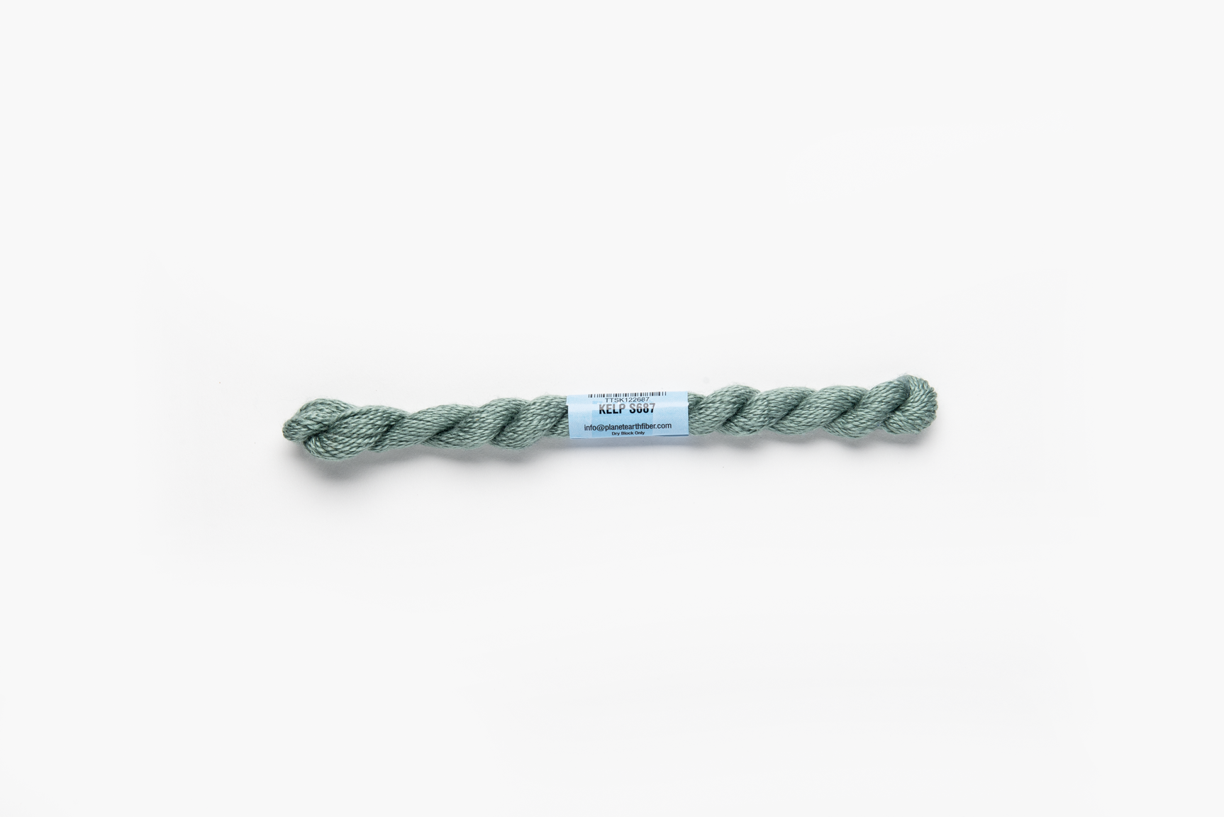 Essentials Skein Kelp