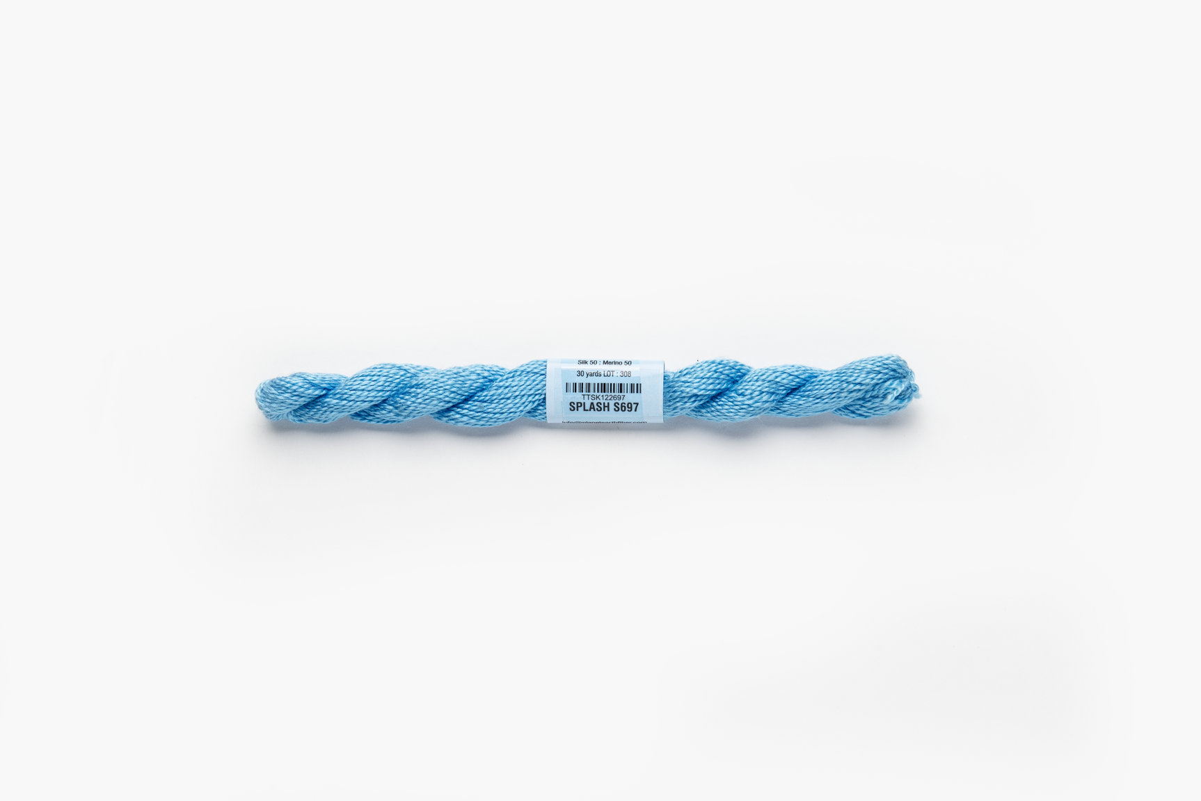 Essentials Skein splash