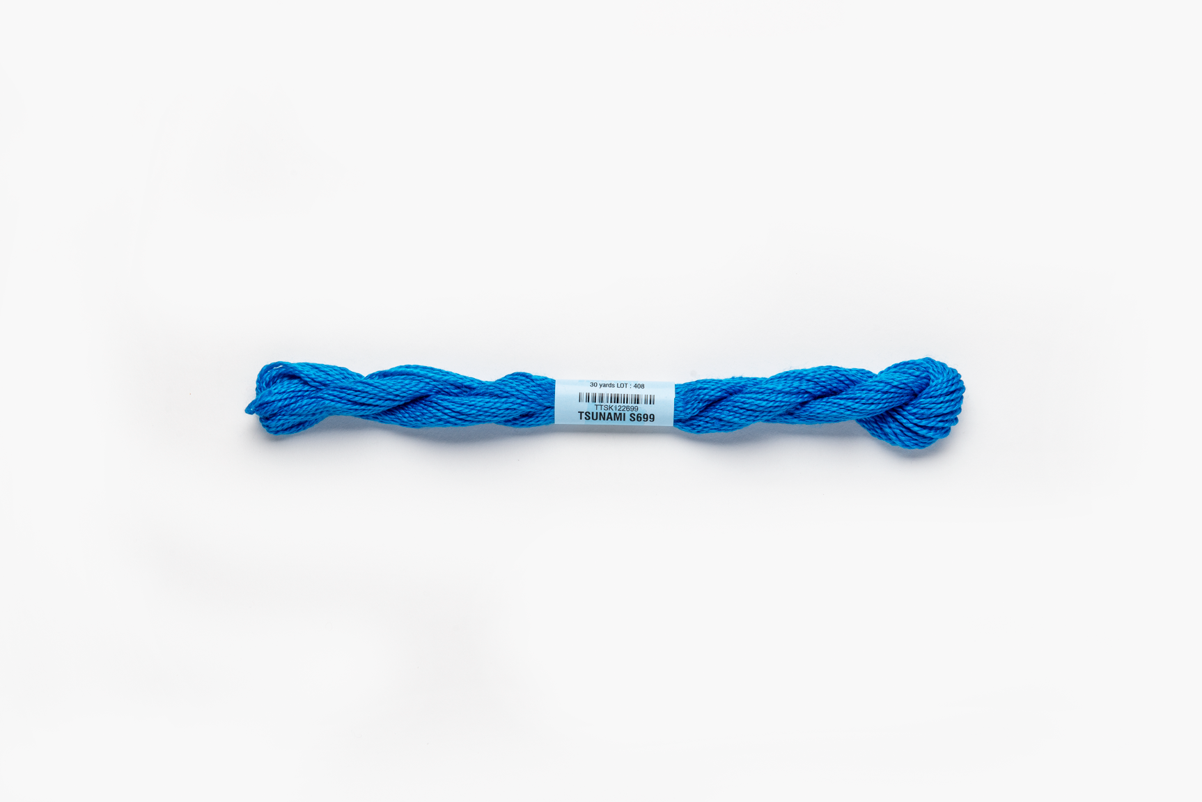 Essentials Skein Tsunami