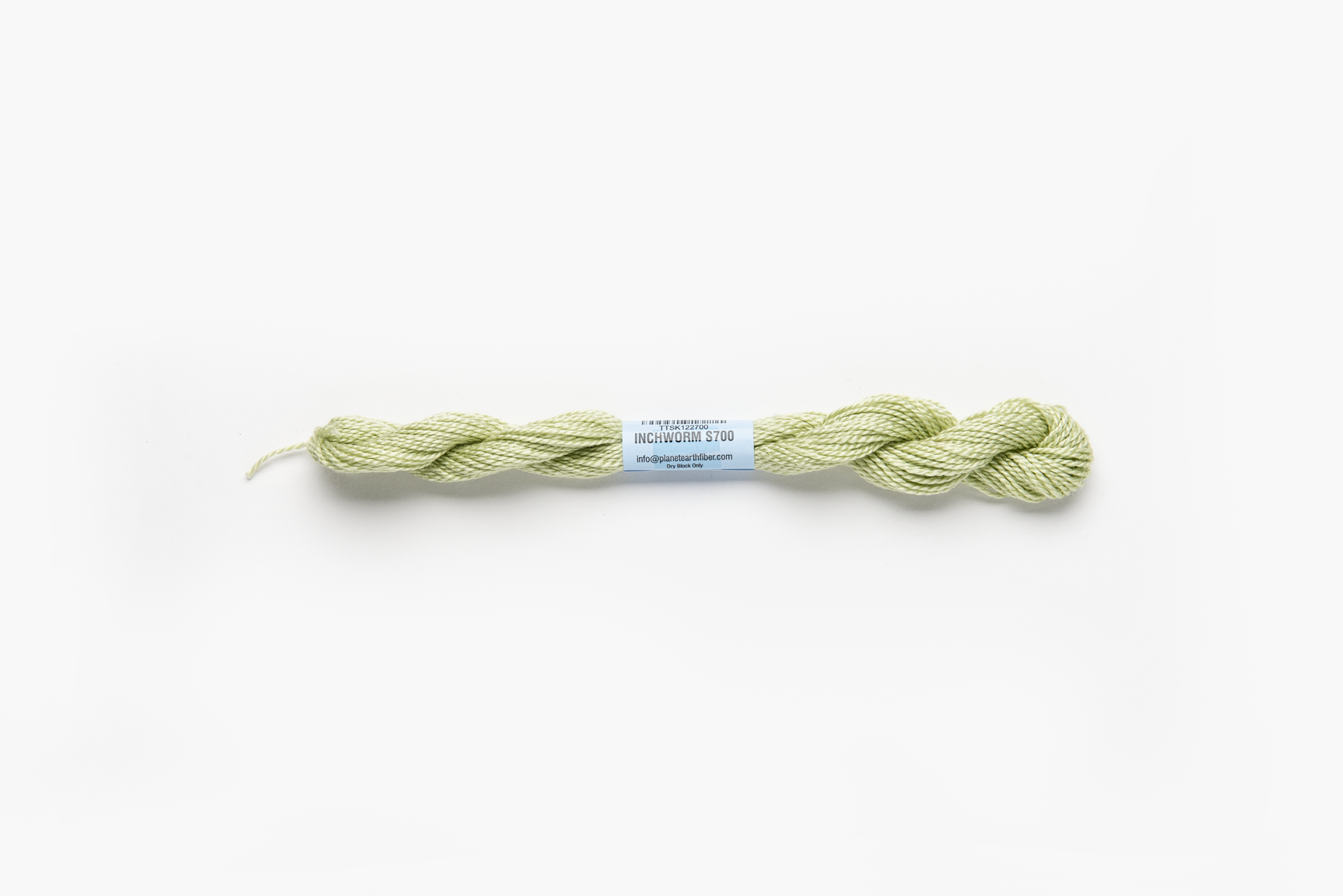 Essentials Skein inchworm