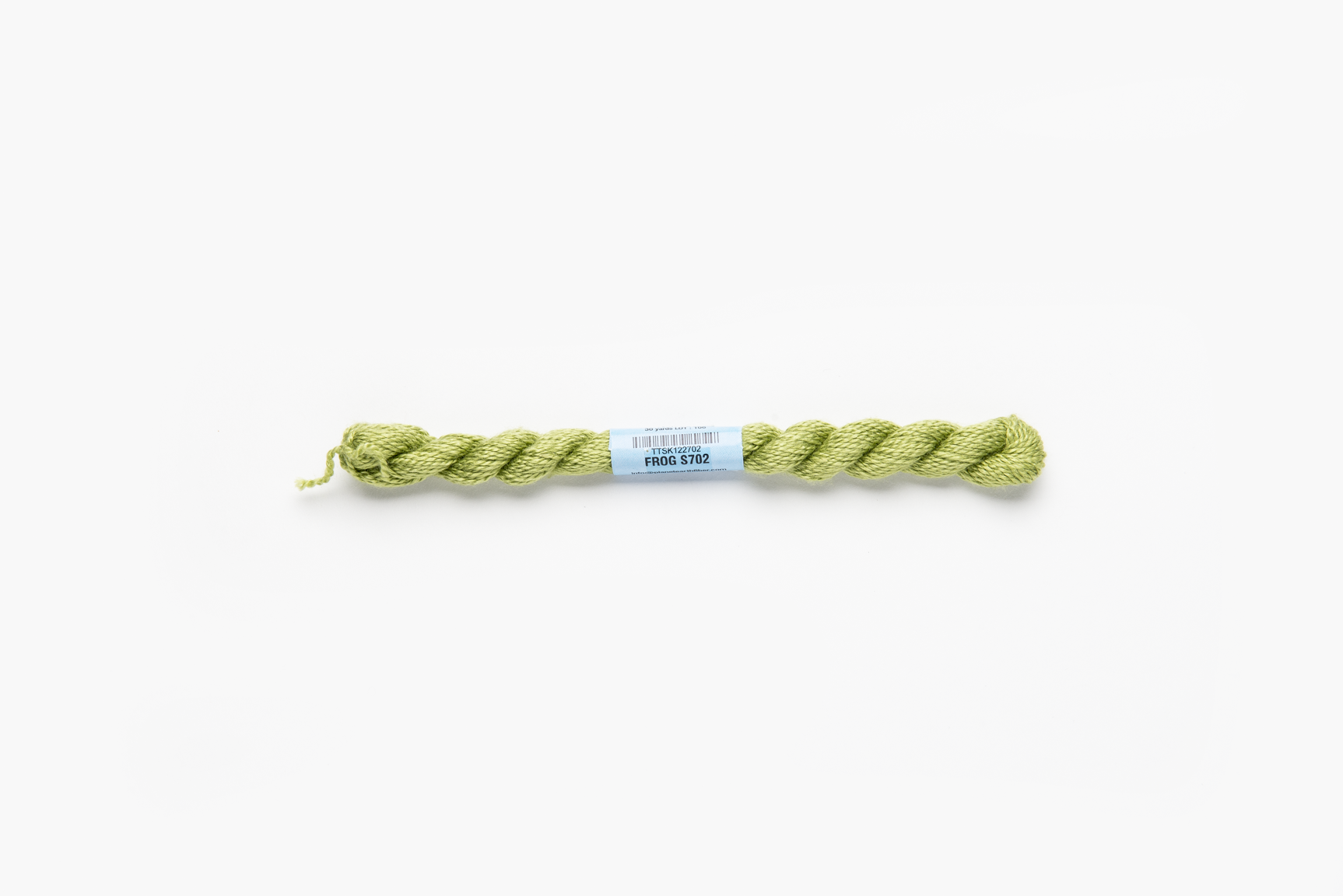 Essentials Skein frog