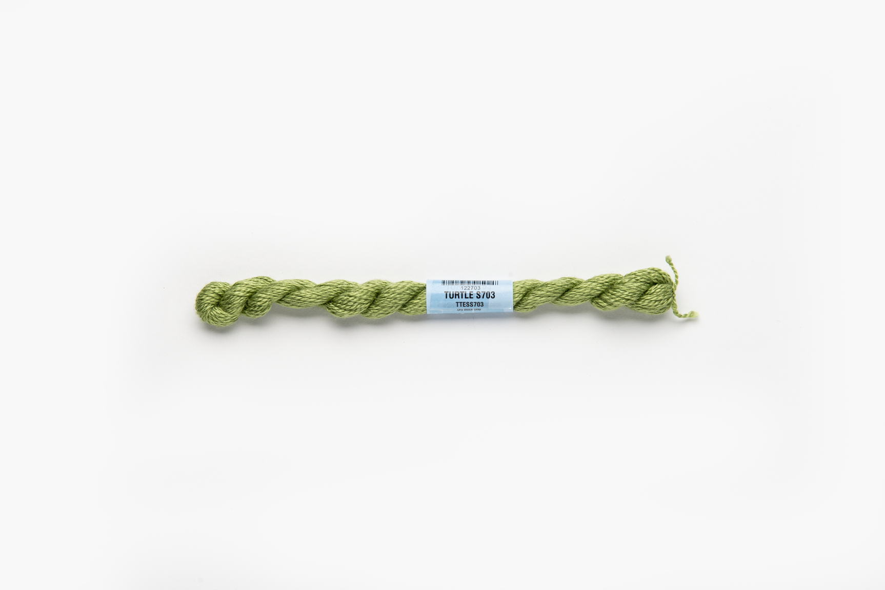 Essentials Skein turtle
