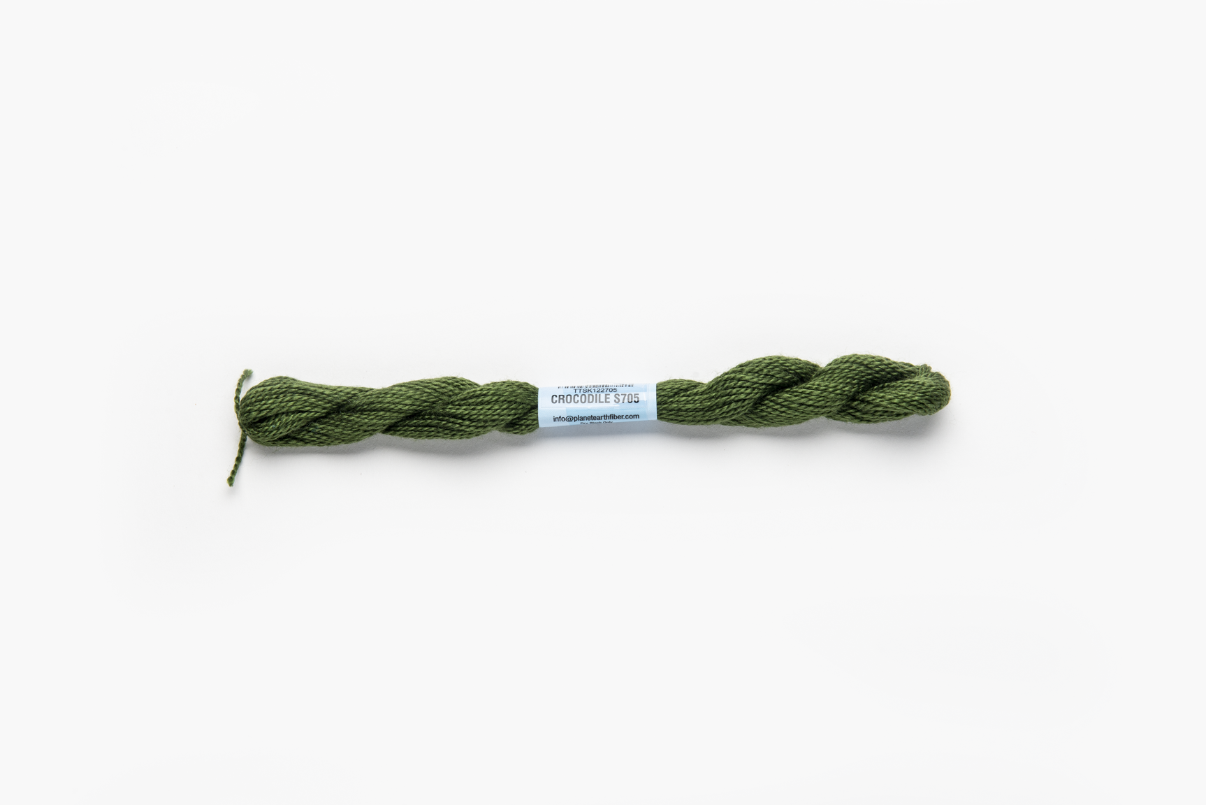 Essentials Skein crocodile