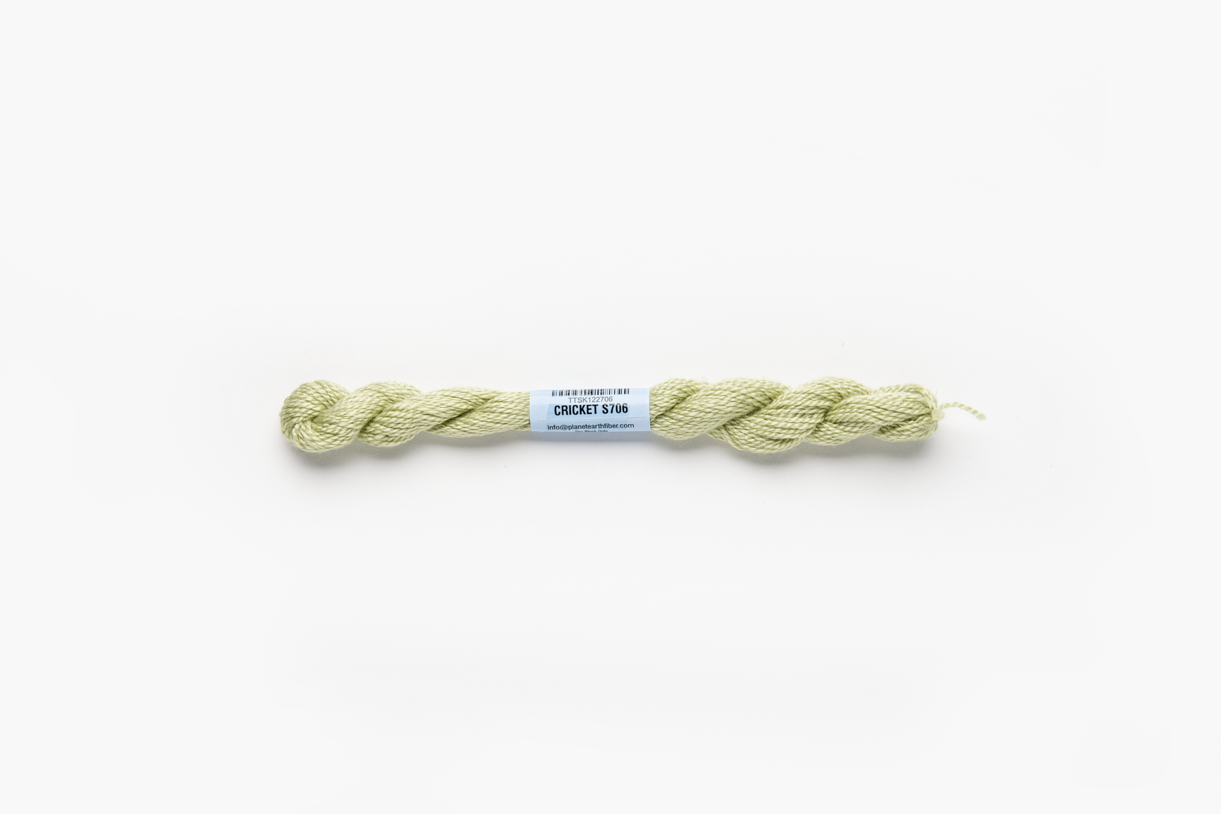Essentials Skein cricket