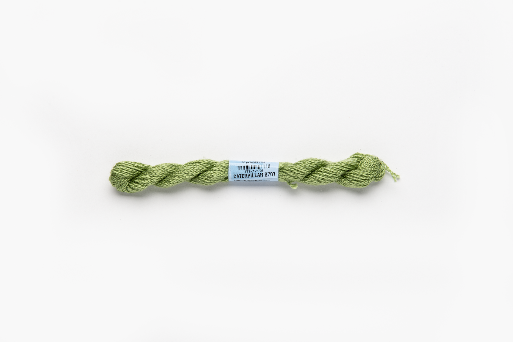 Essentials Skein catepillar