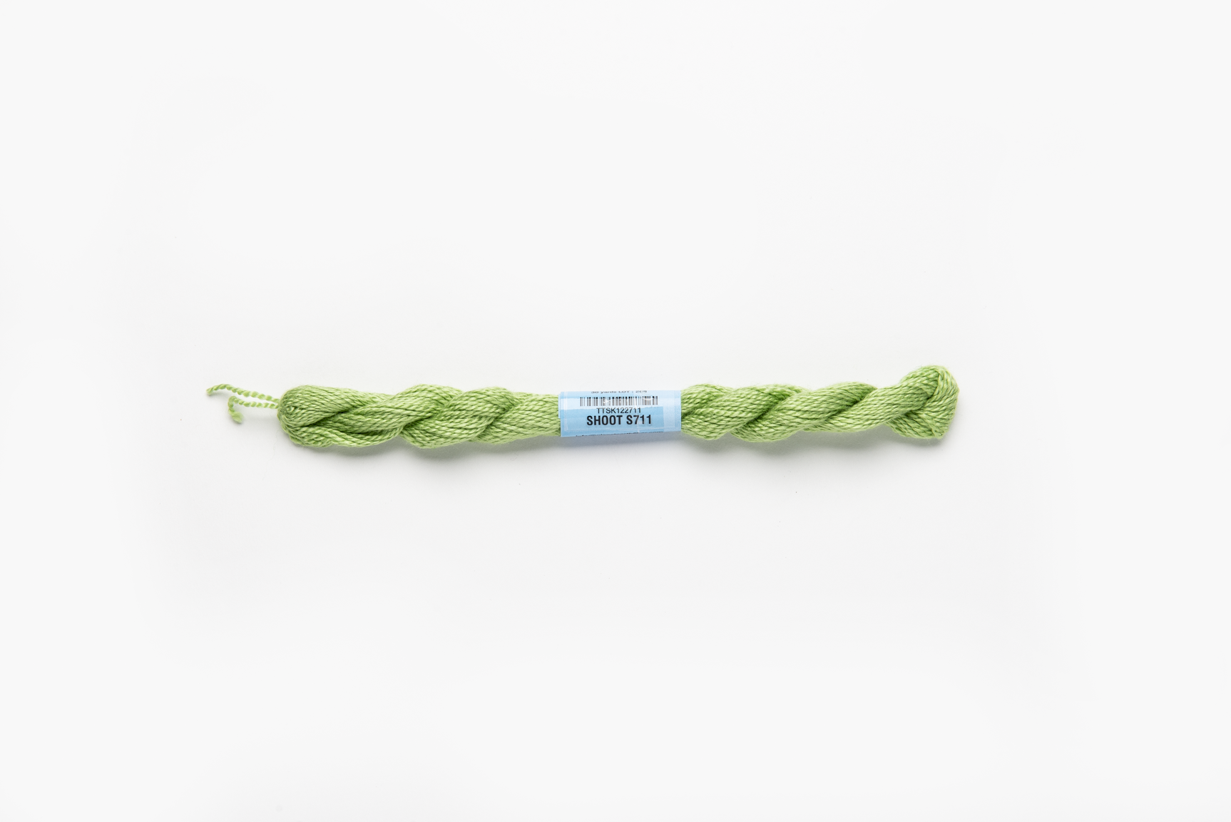 Essentials Skein shoot