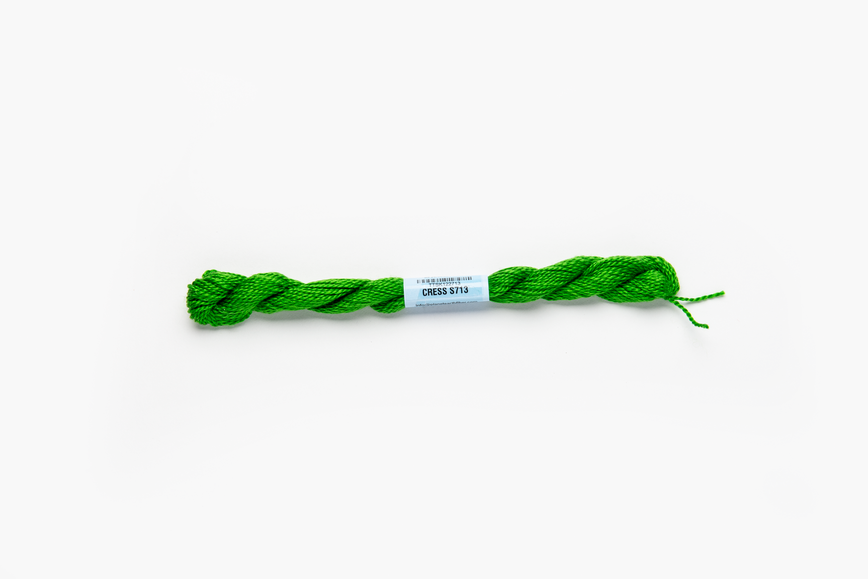 Essentials Skein cress