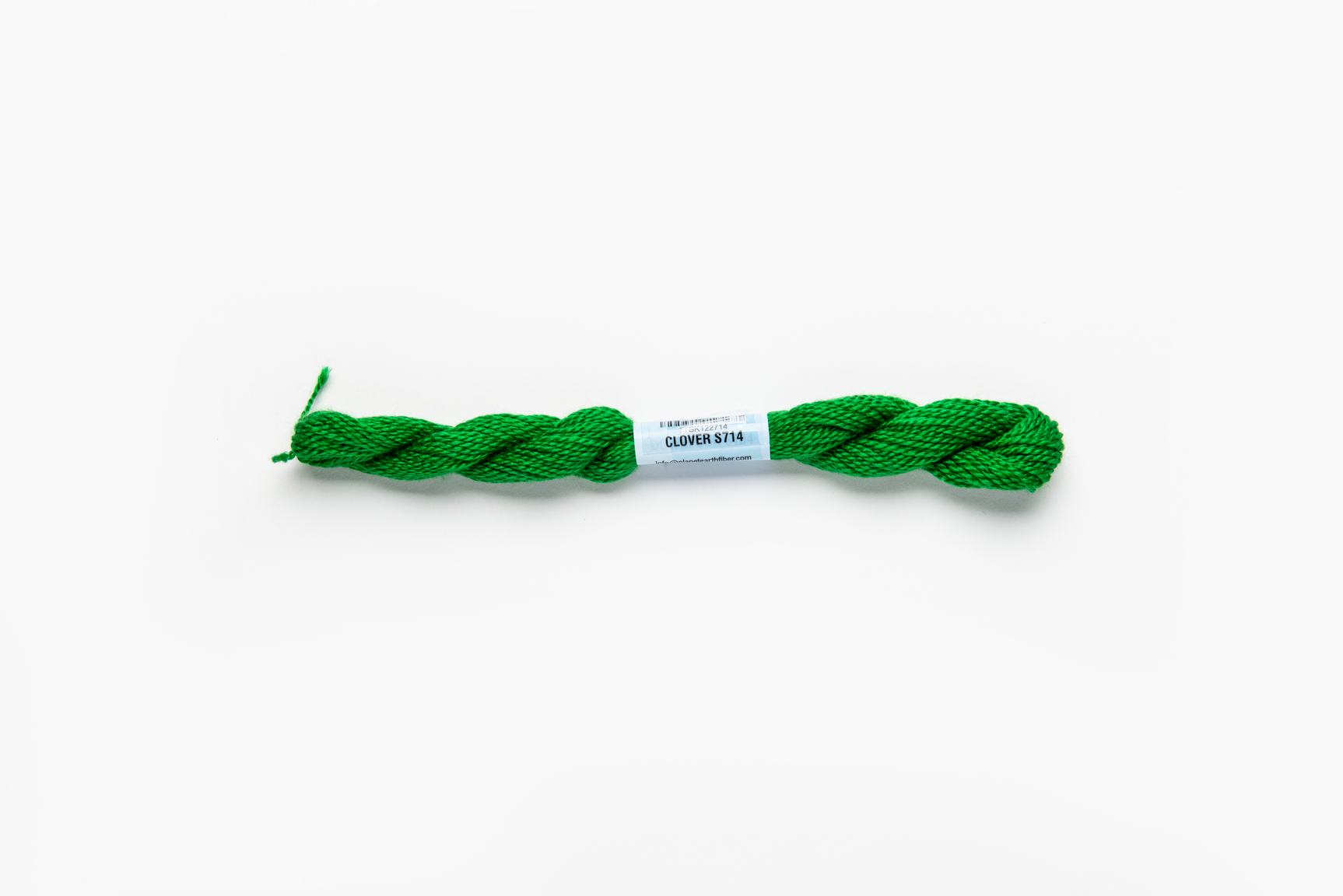 Essentials Skein clover