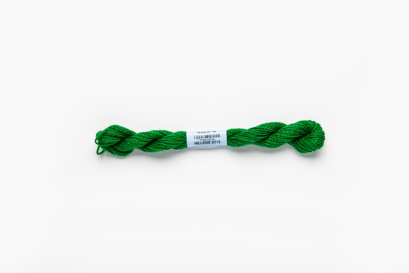 Essentials Skein hillside