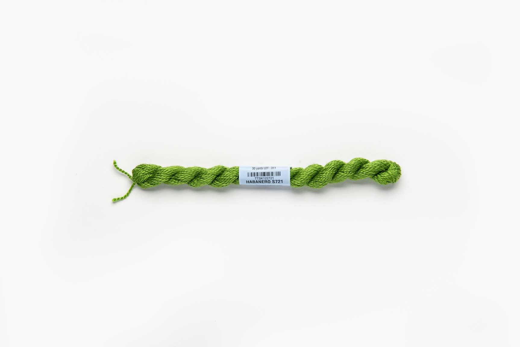 Essentials Cards Habanero