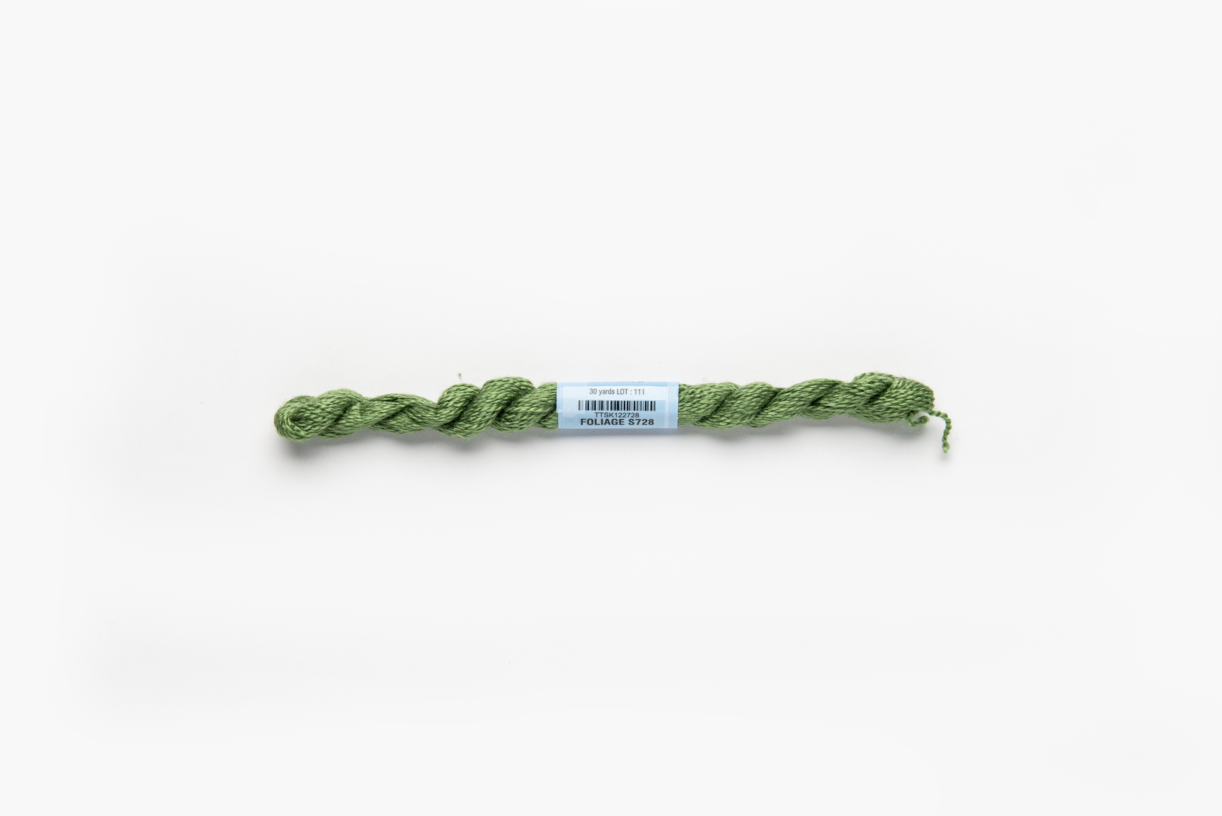 Essentials Skein foliage