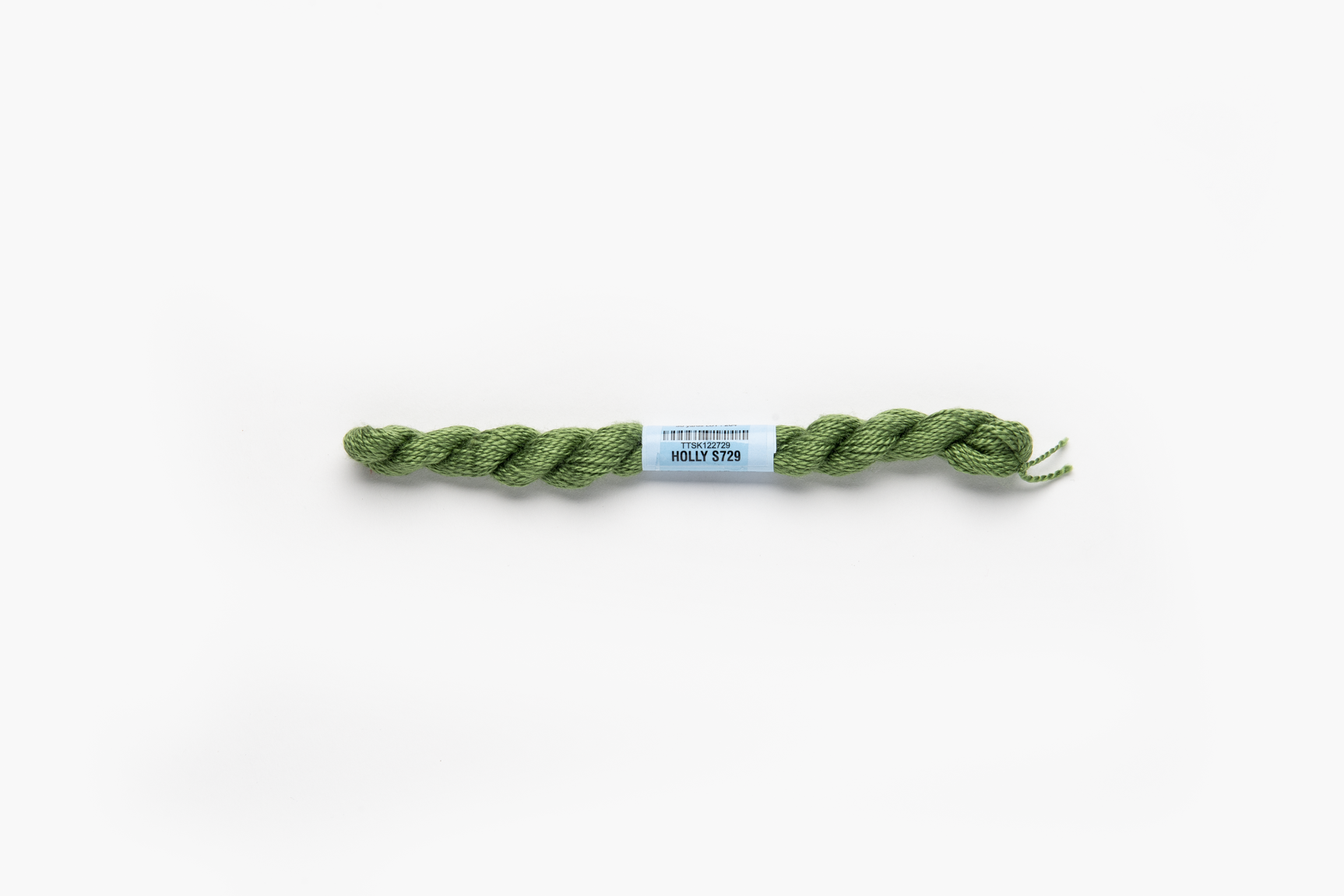 Essentials Skein holly