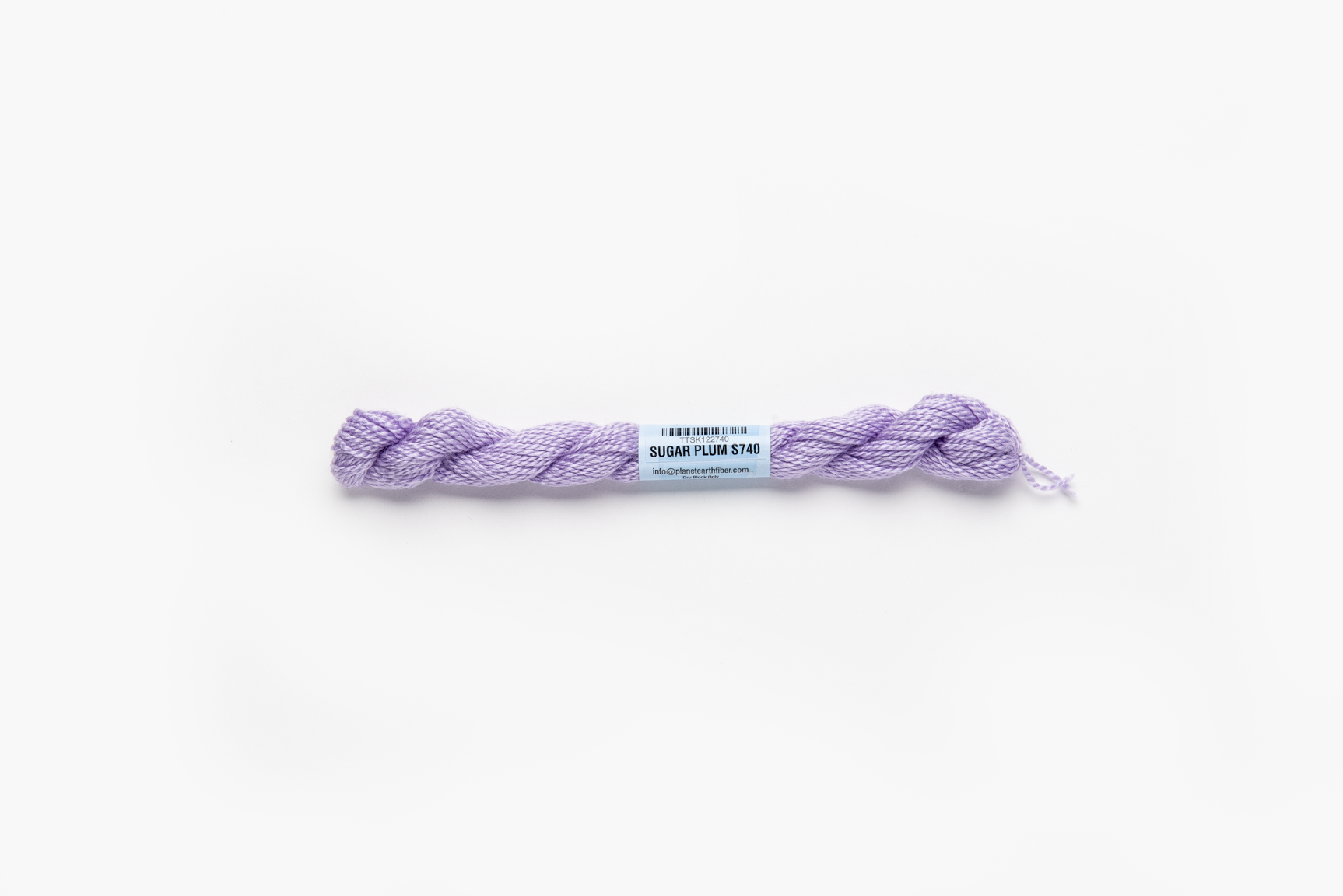 Essentials Skein sugar plum