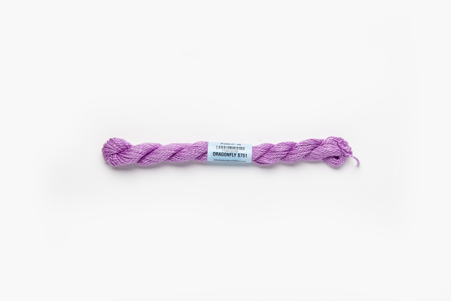 Essentials Skein Dragonfly