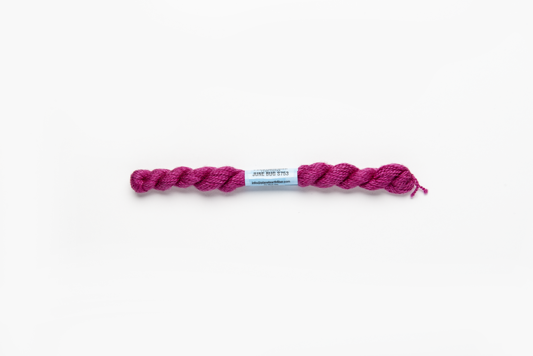 Essentials Skein June Bug