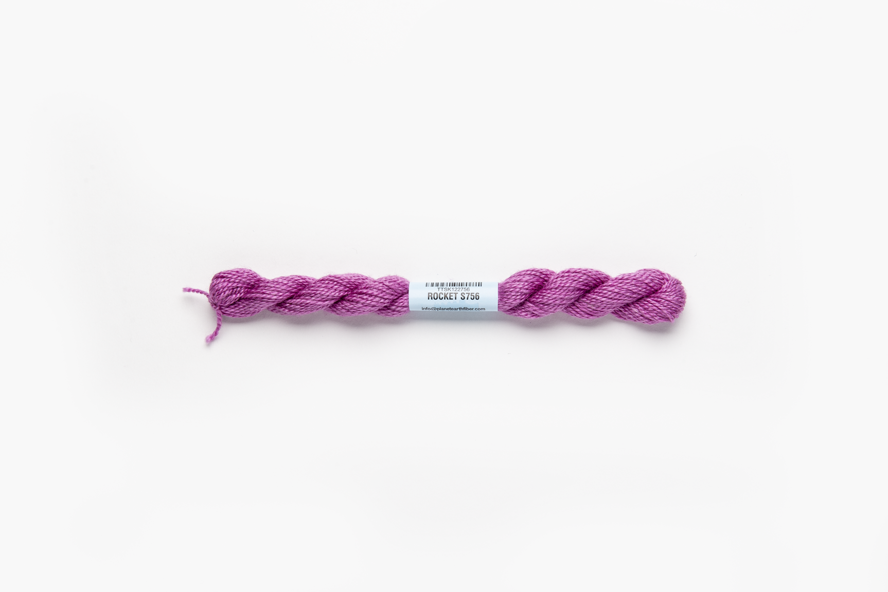 Essentials Skein Rocket