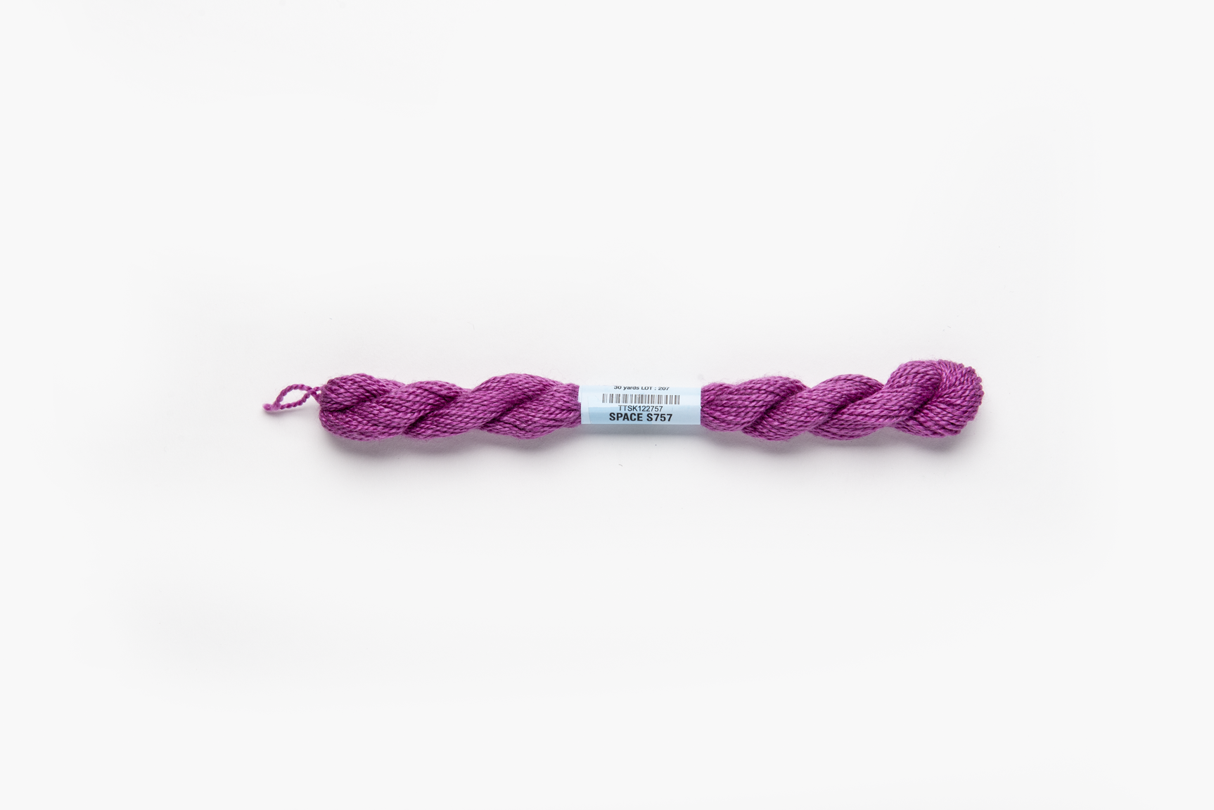 Essentials Skein Space