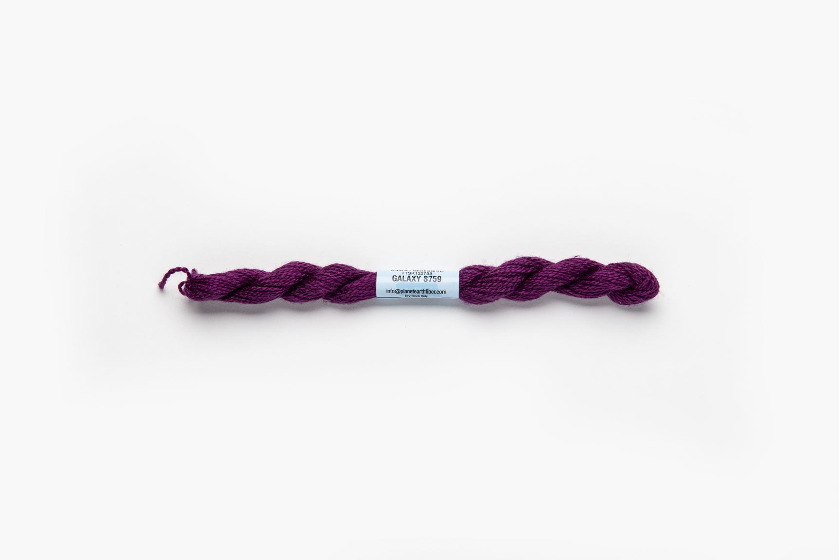 Essentials Skein Galaxy