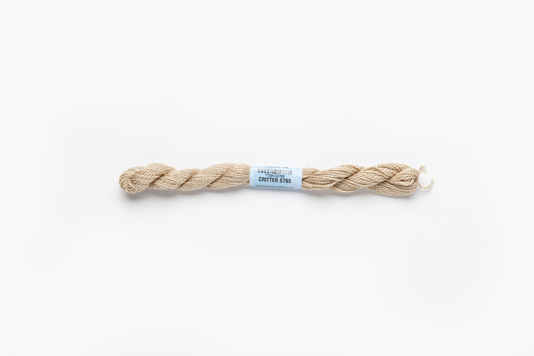 Essentials Skein Critter