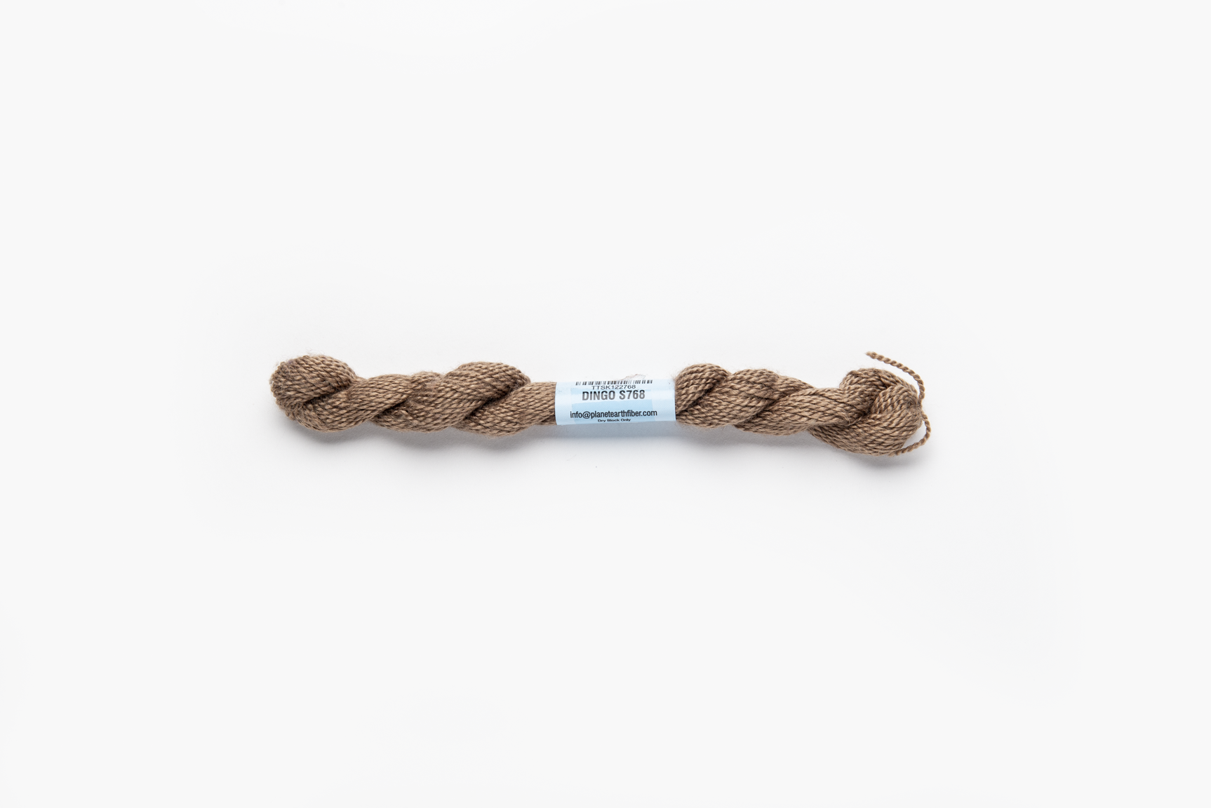 Essentials Skein Dingo