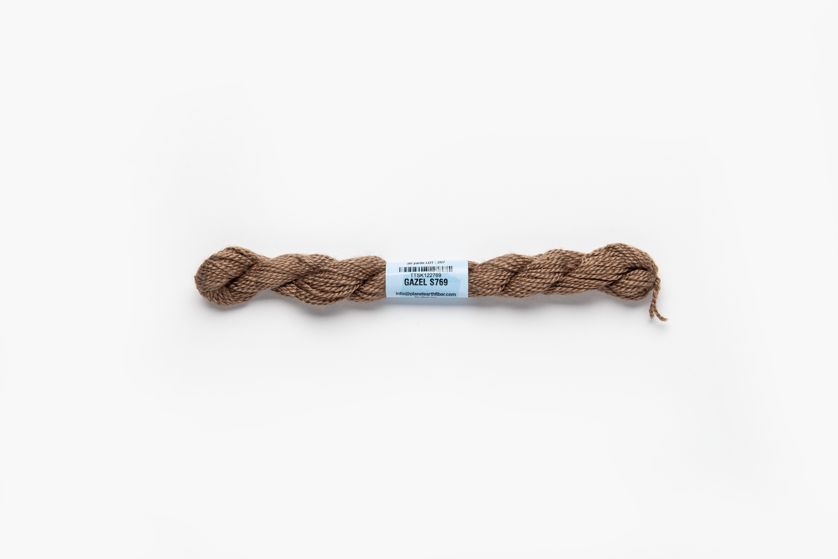 Essentials Skein Gazel