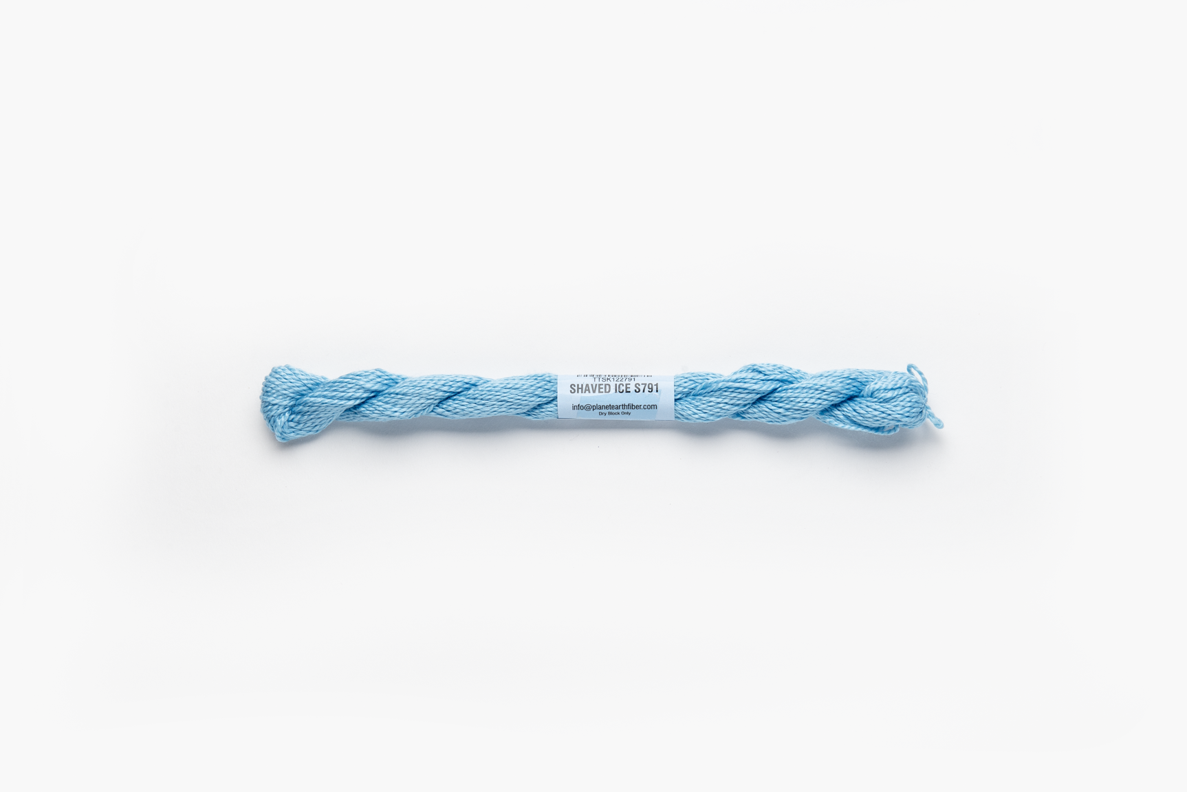 Essentials Skein Shaved Ice