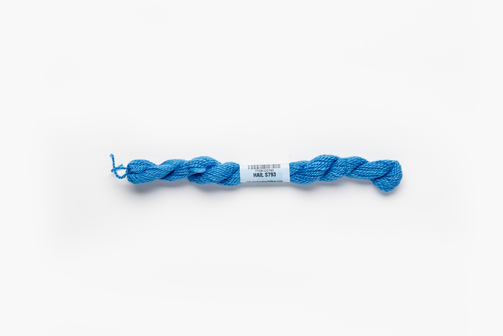 Essentials Skein Hail