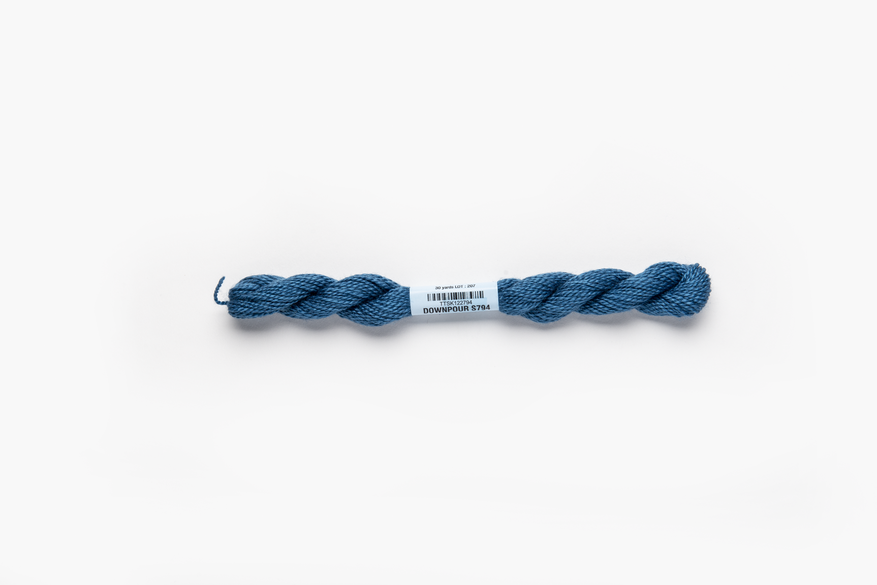 Essentials Skein Downpour