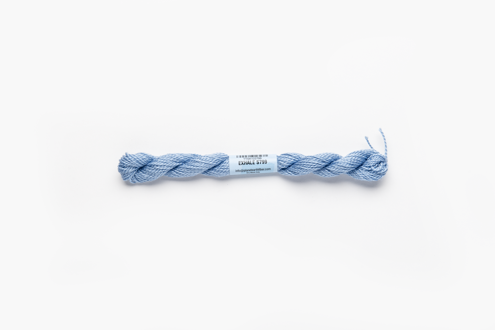Essentials Skein Exhale