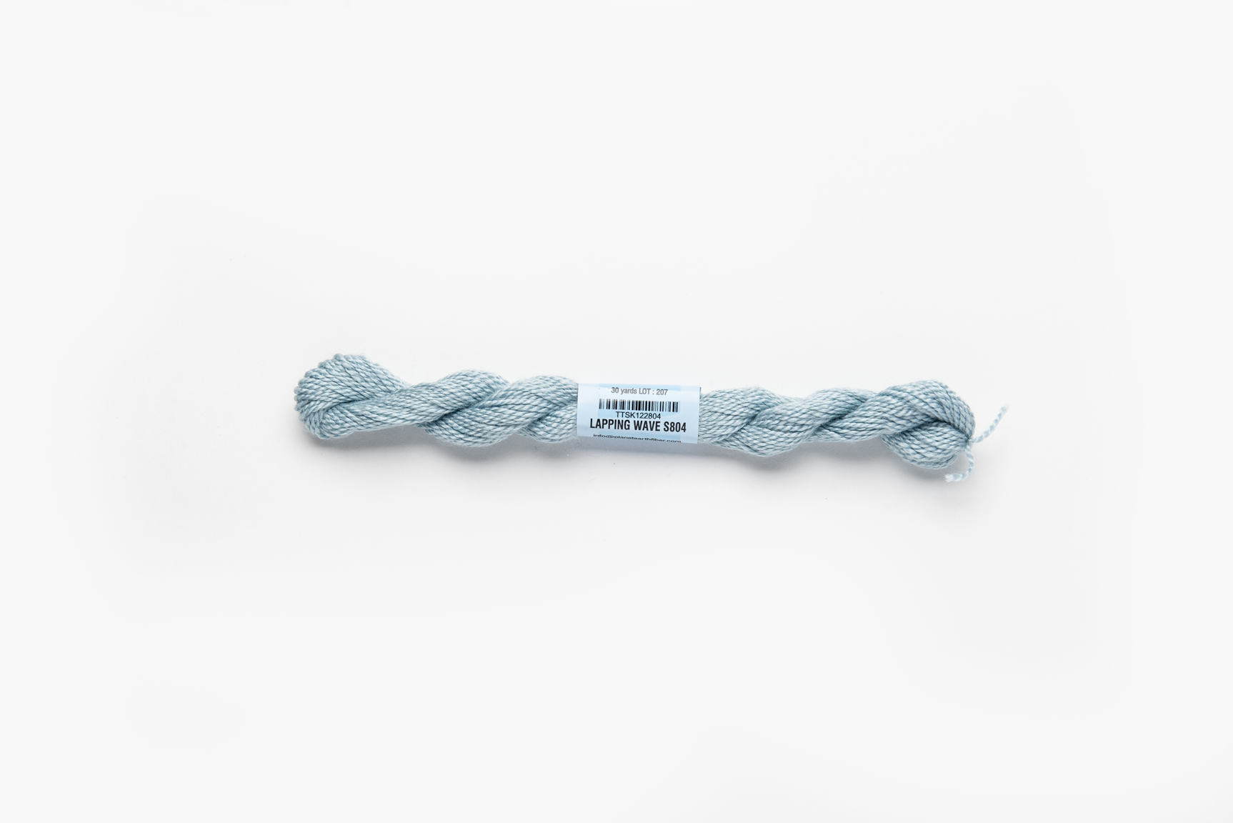 Essentials Skein Lapping Wave