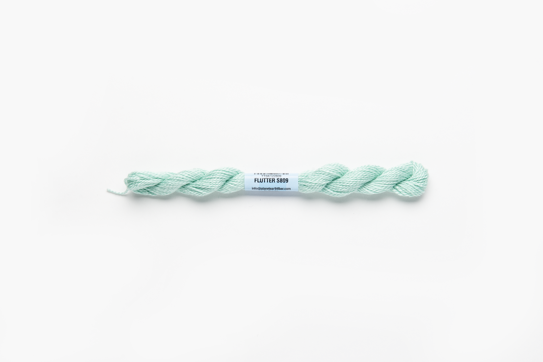Essentials Skein Flutter