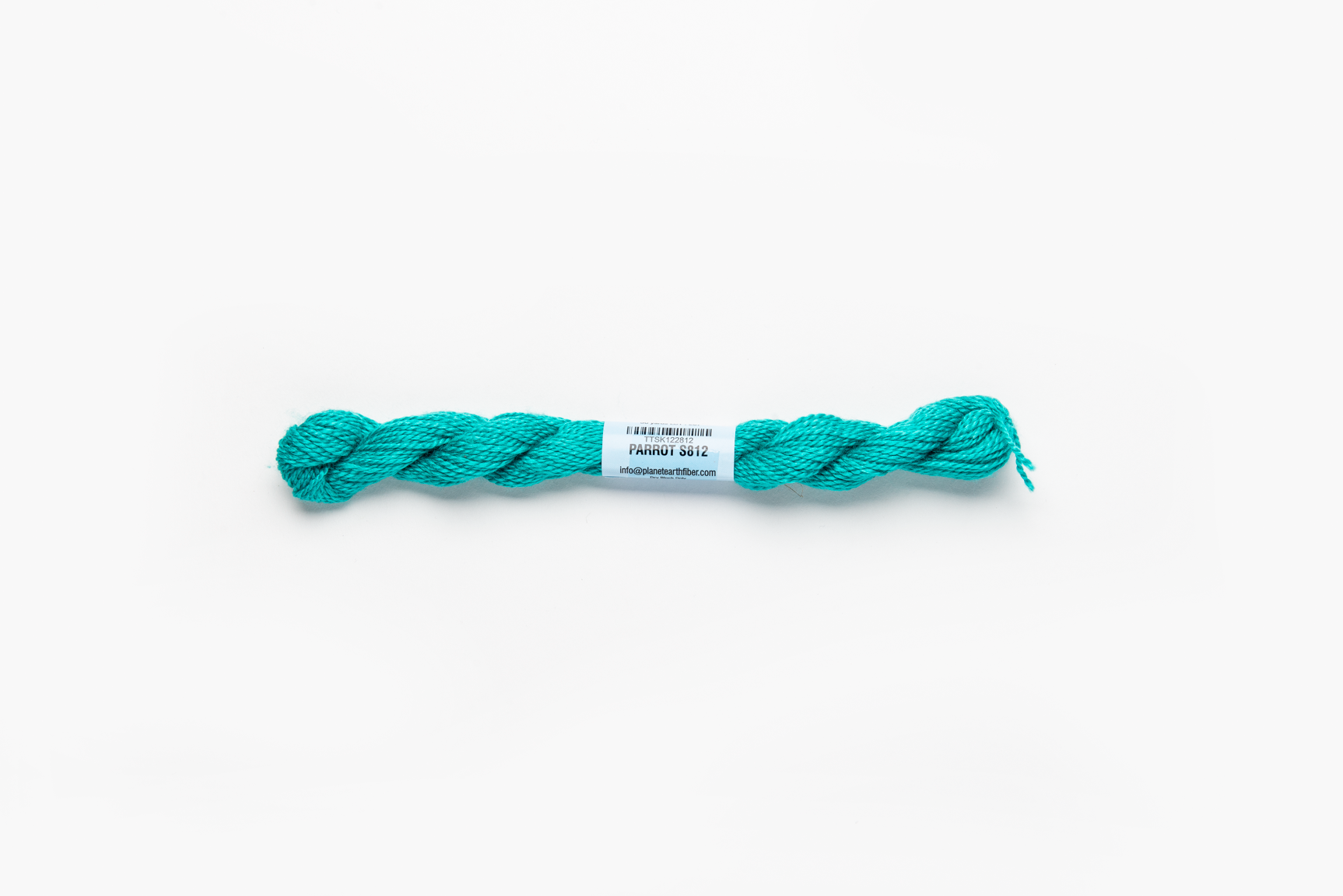 Essentials Skein Parrot