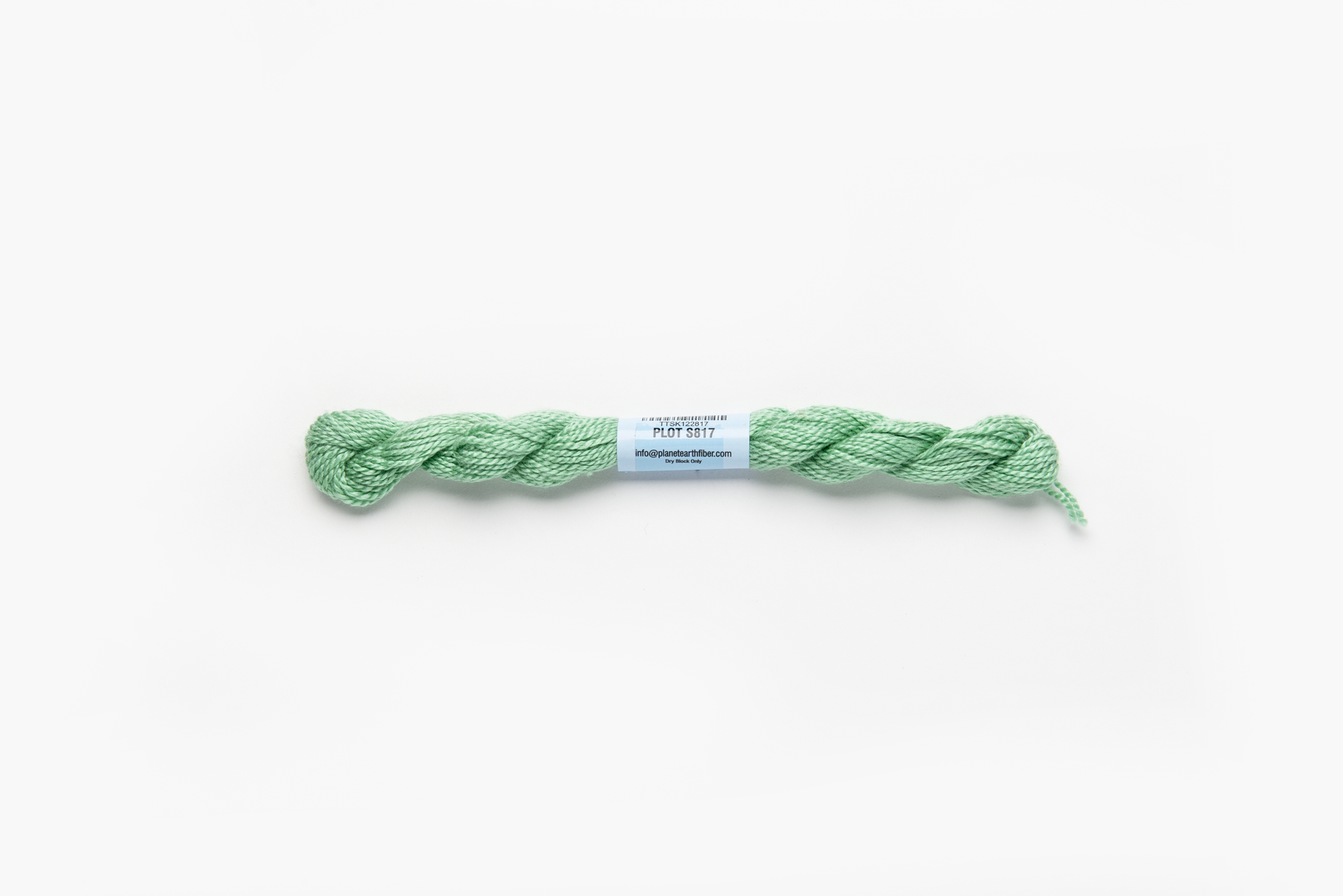 Essentials Skein Plot