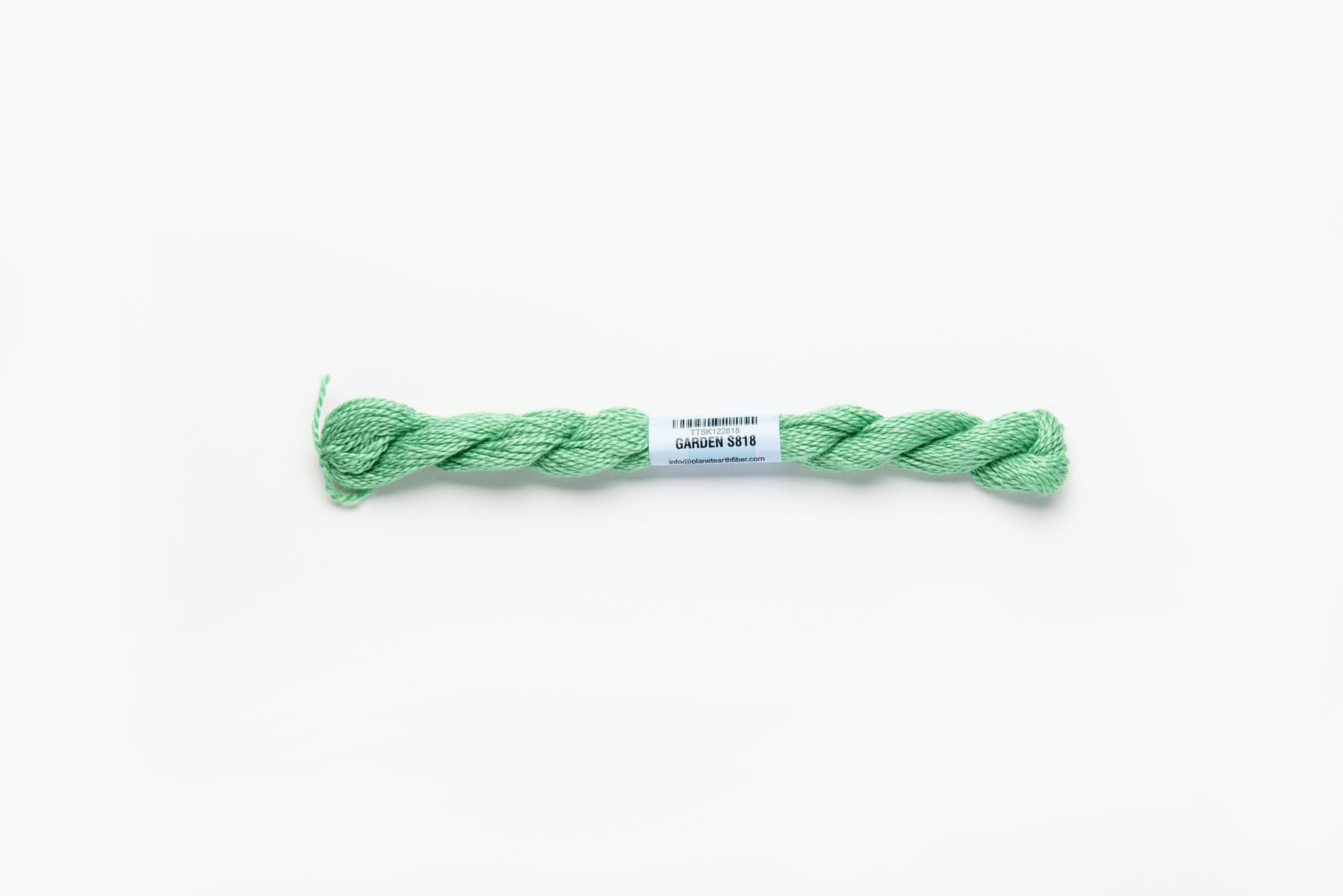Essentials Skein Garden