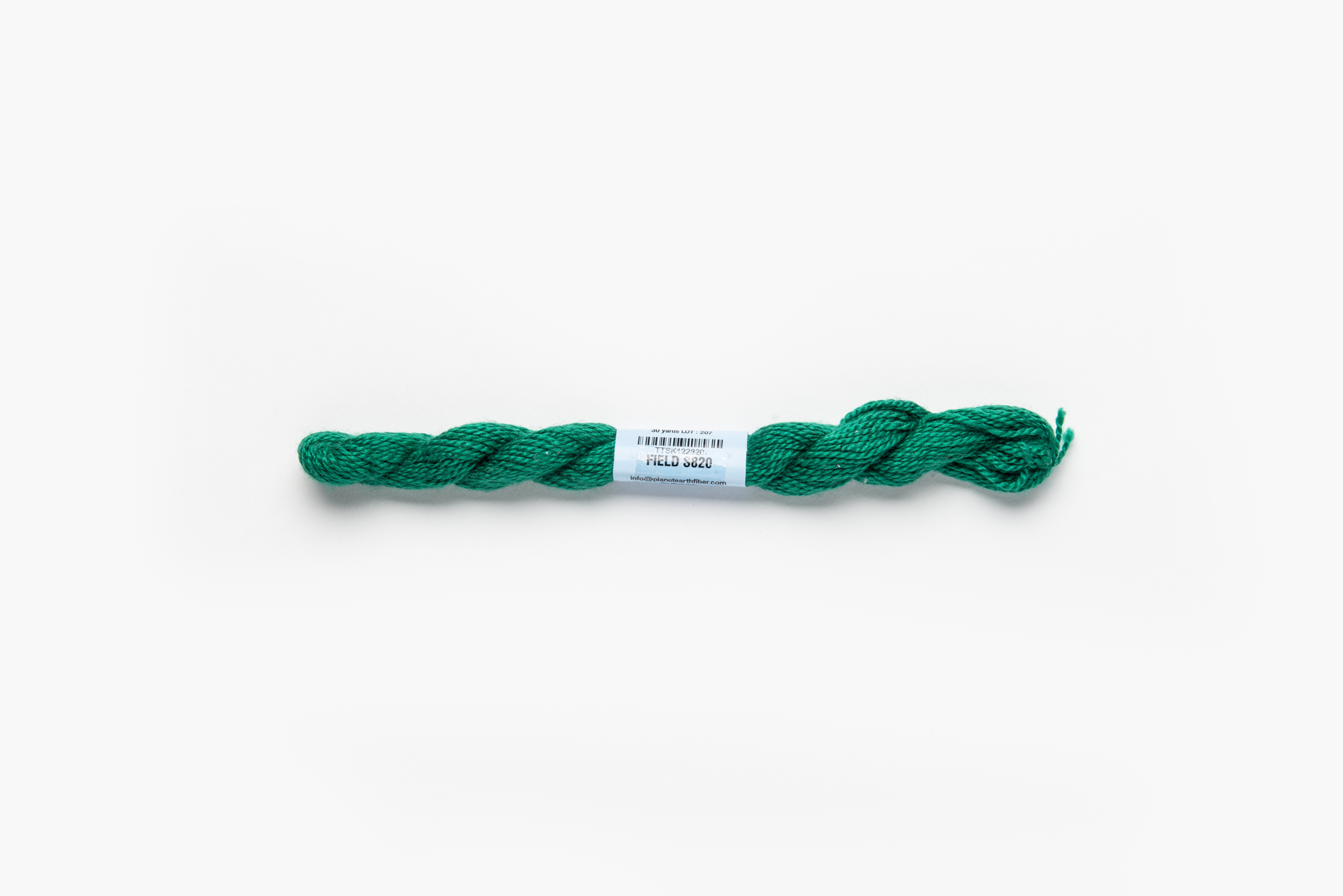 Essentials Skein Field