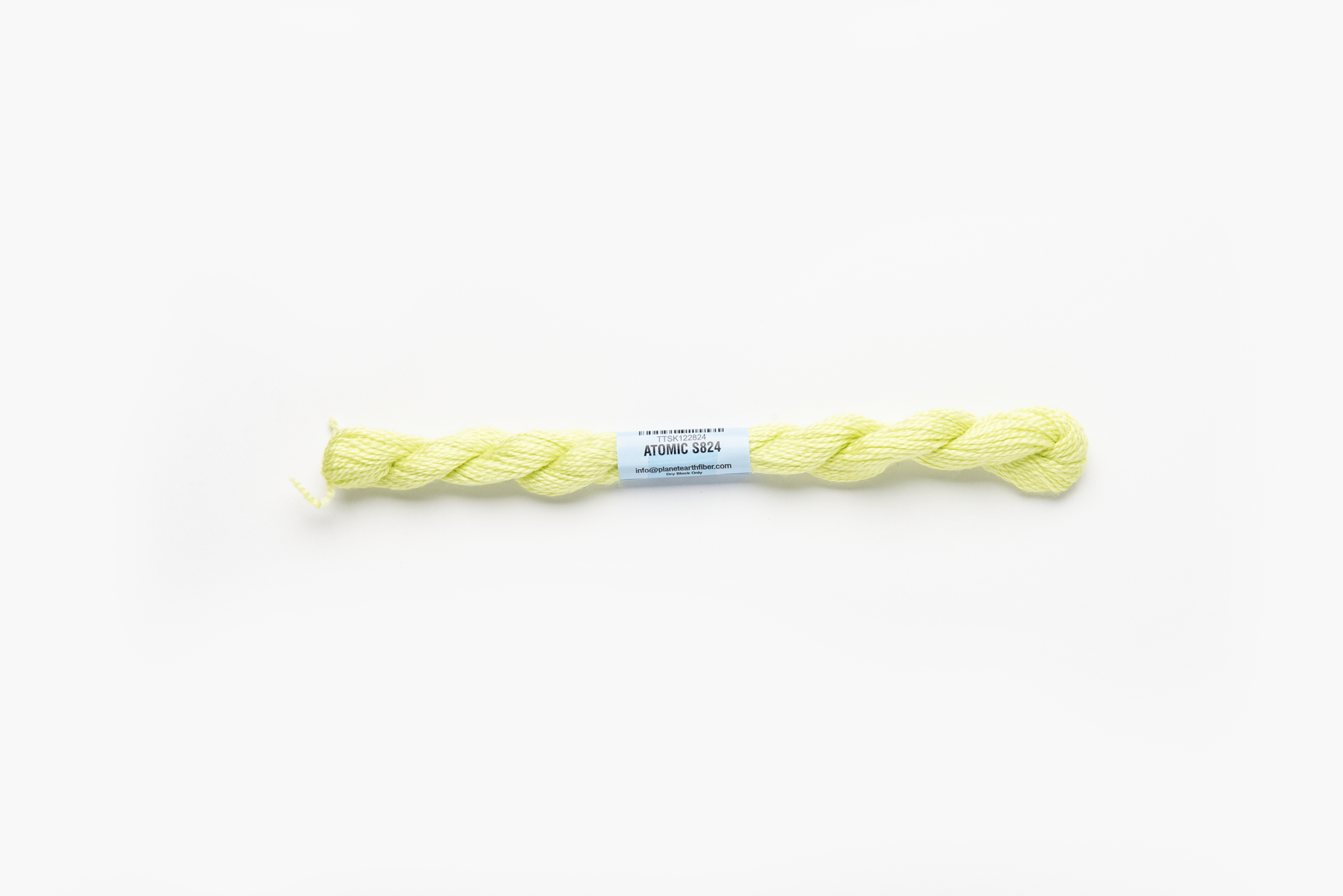 Essentials Skein Atomic