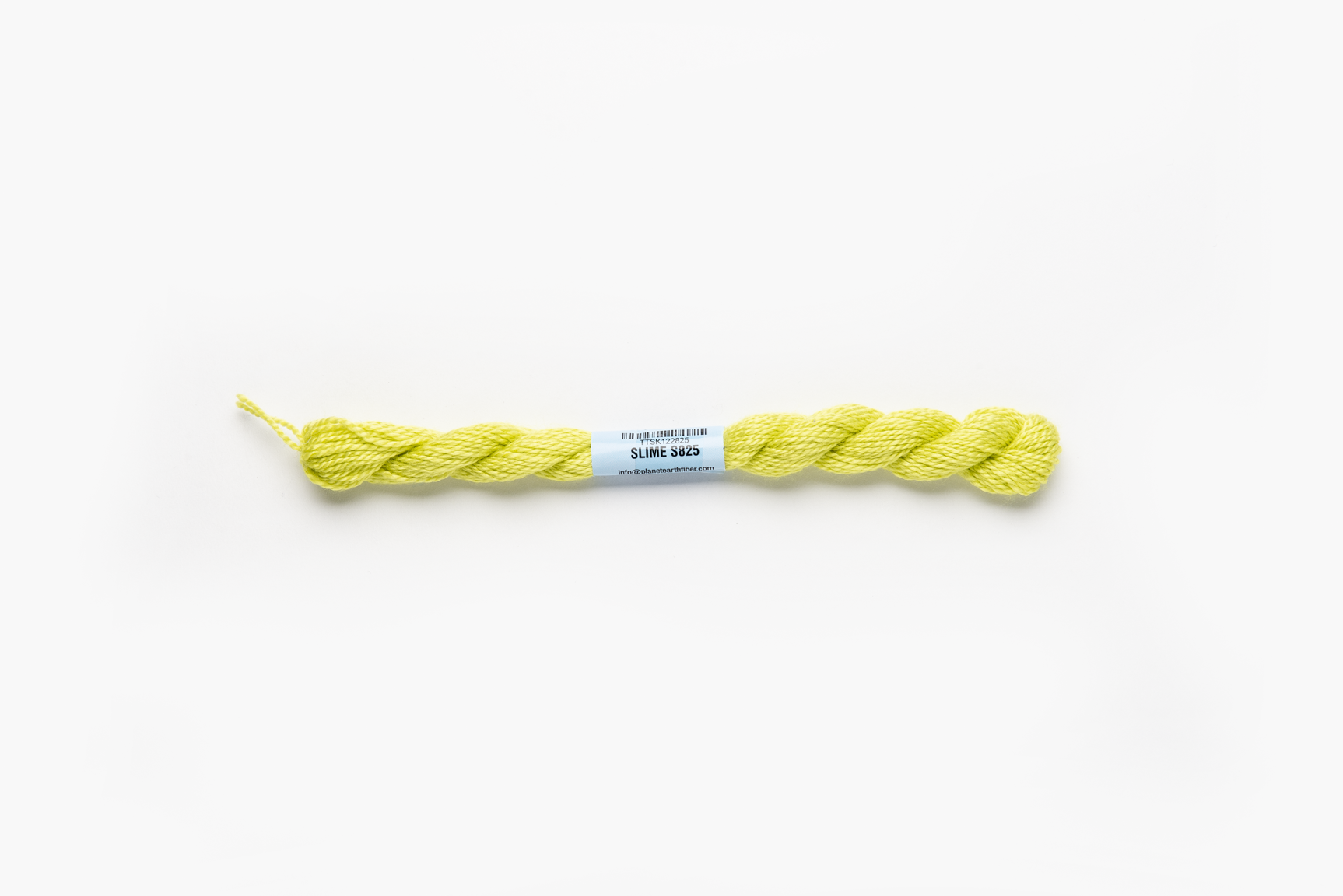 Essentials Skein Slime