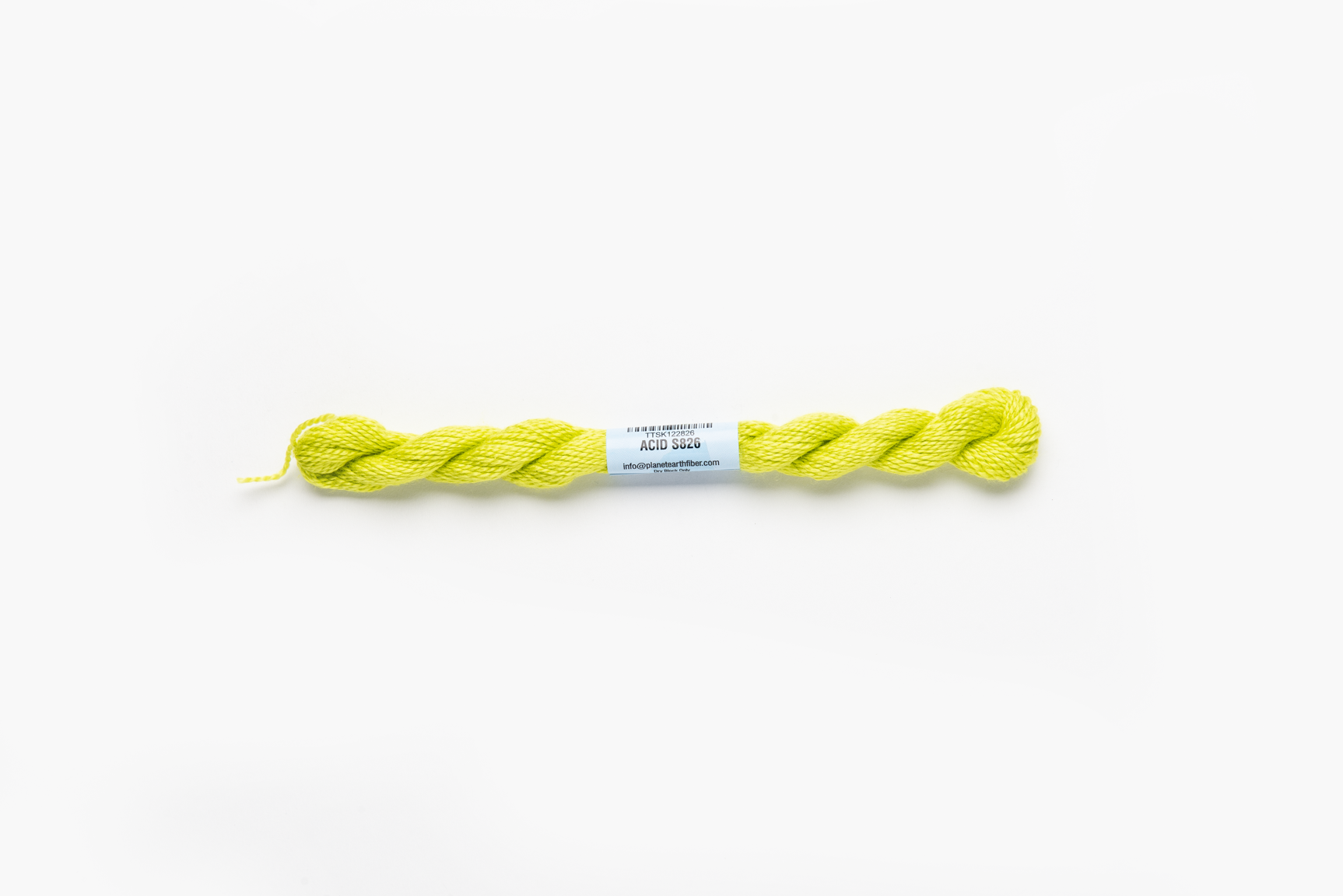 Essentials Skein Acid