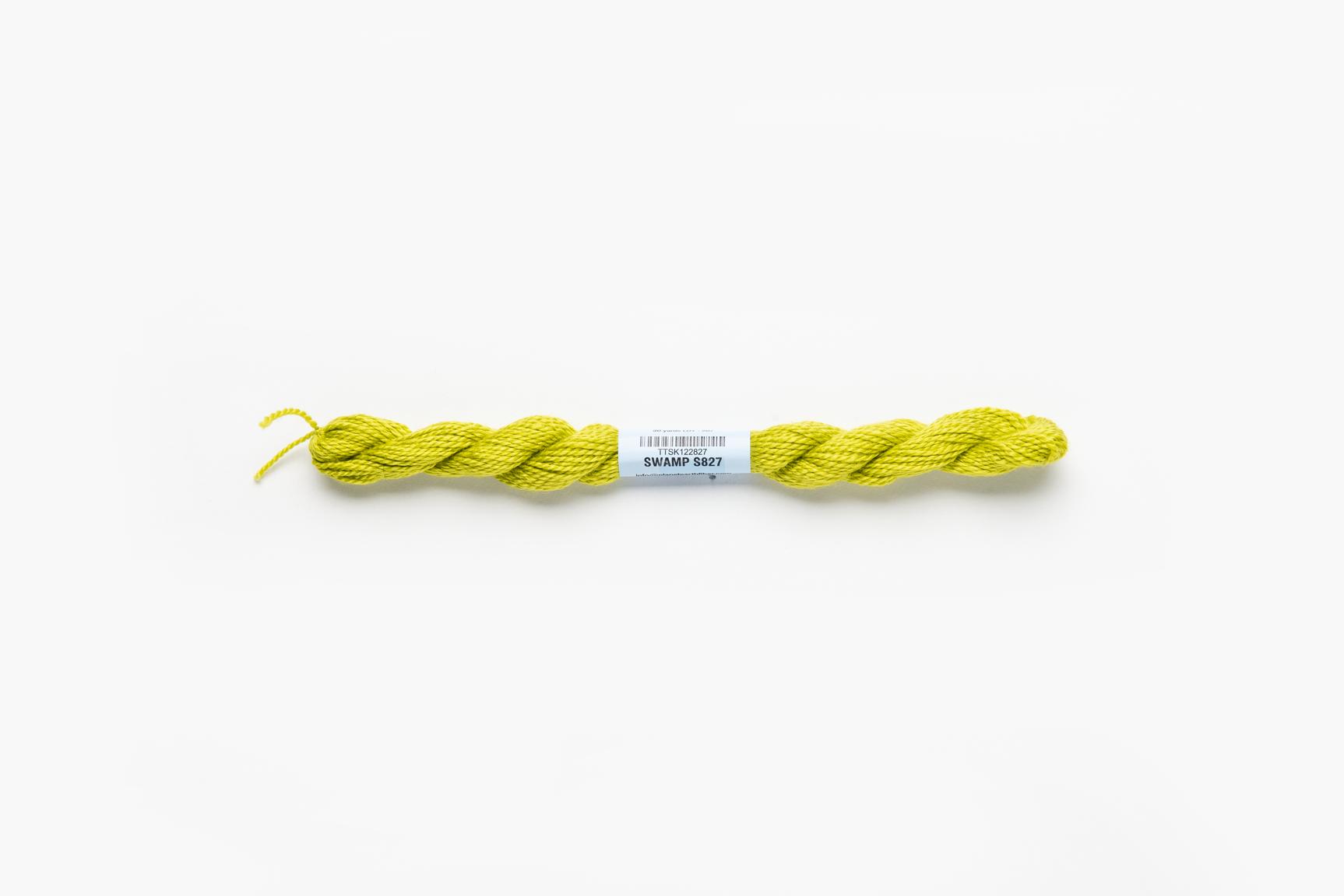 Essentials Skein Swamp