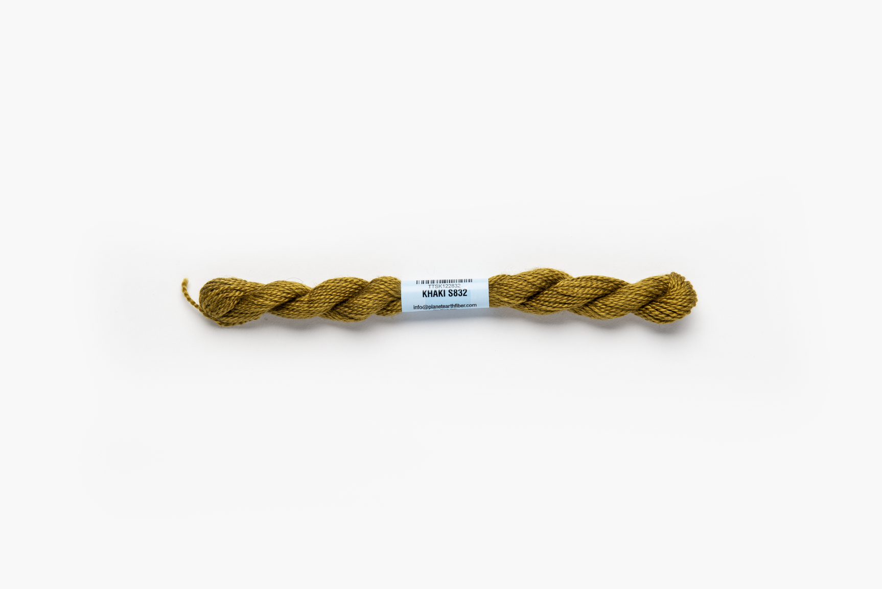 Essentials Skein Khaki