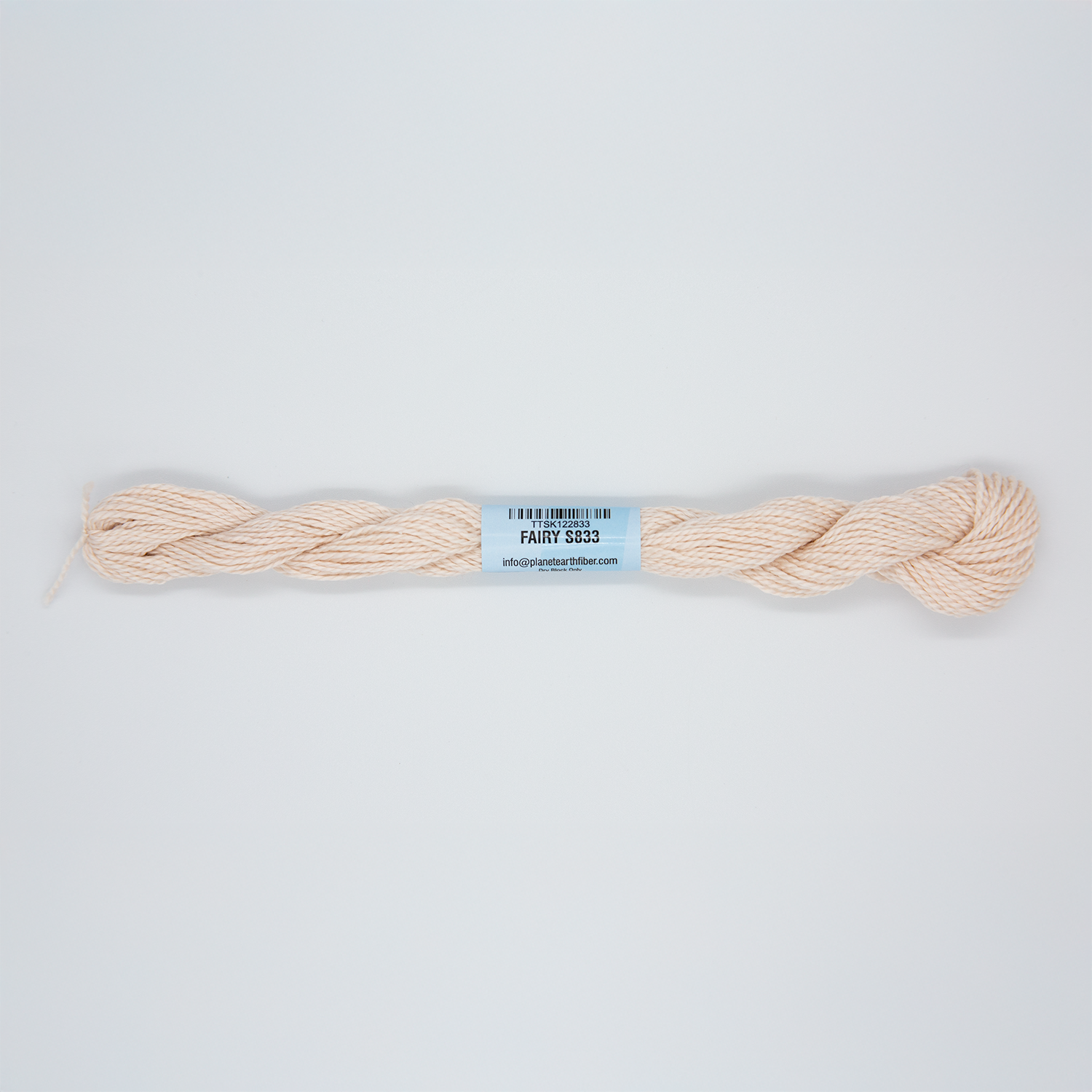 Essentials Skein Fairy
