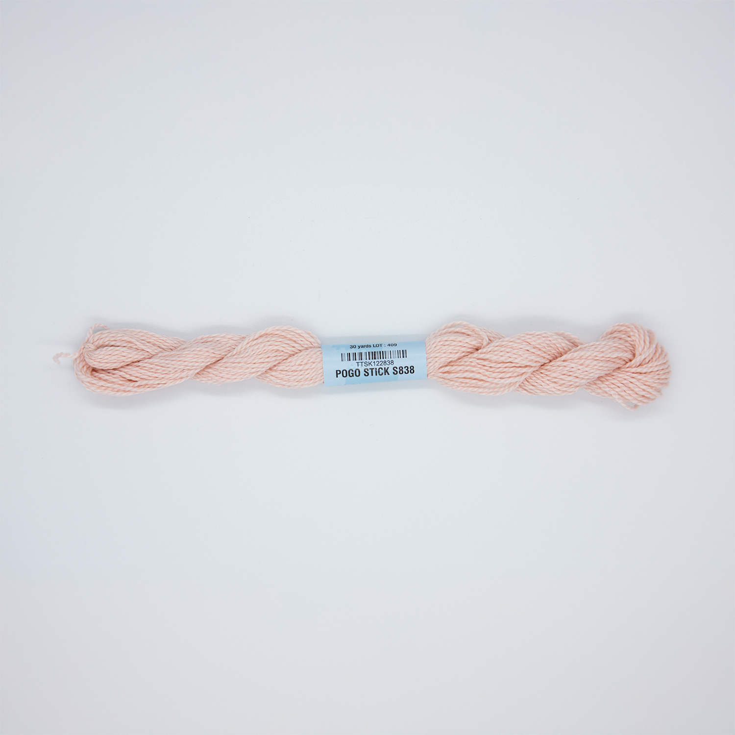 Essentials Skein Pogo Stick