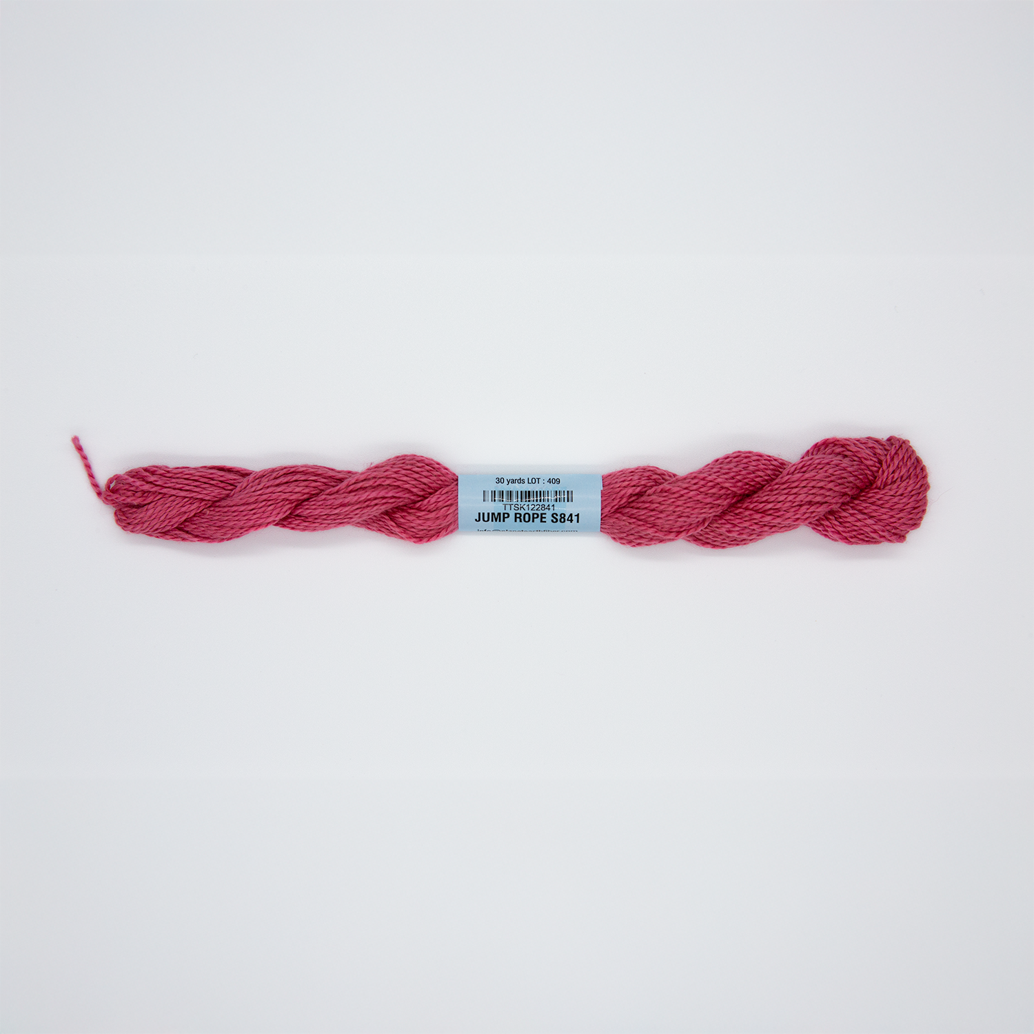 Essentials Skein Jump Rope