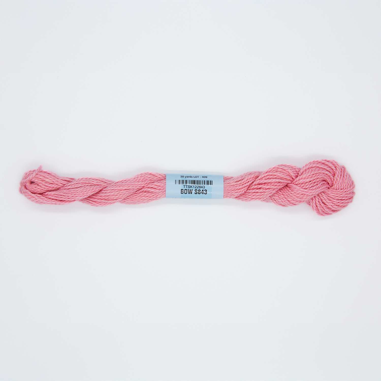 Essentials Skein Bow